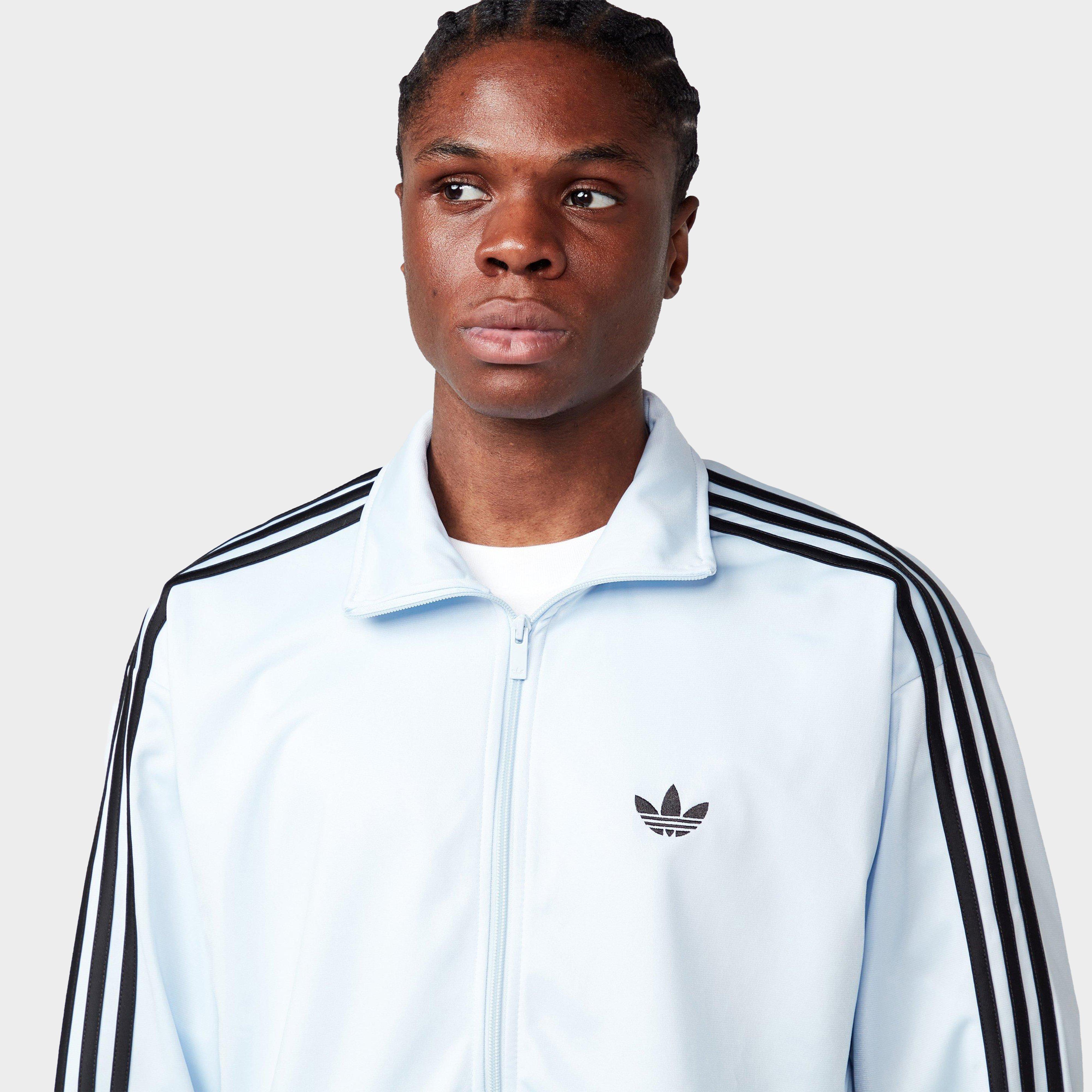 adidas Originals Adicolor Classics Firebird Track Top