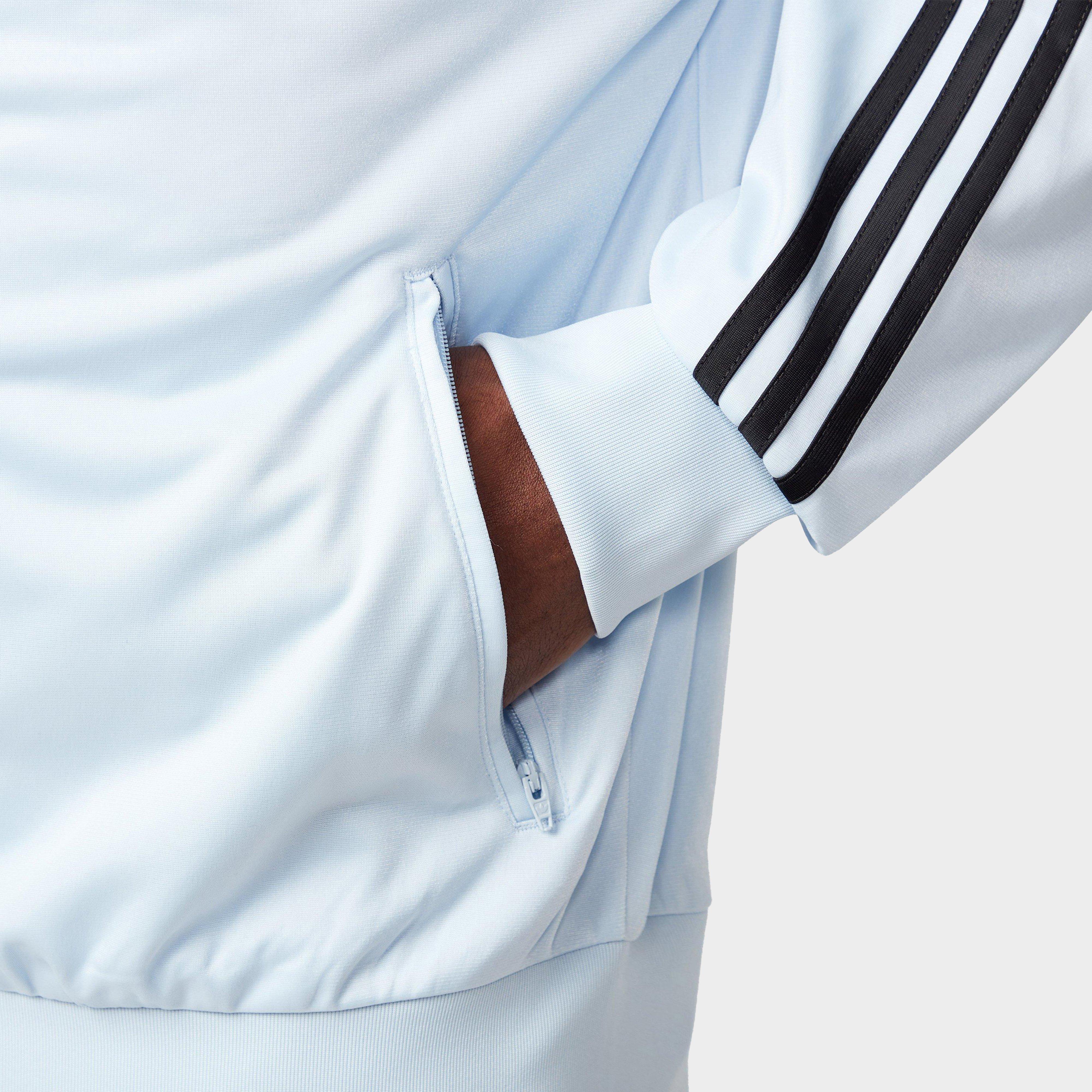 adidas Originals Adicolor Classics Firebird Track Top