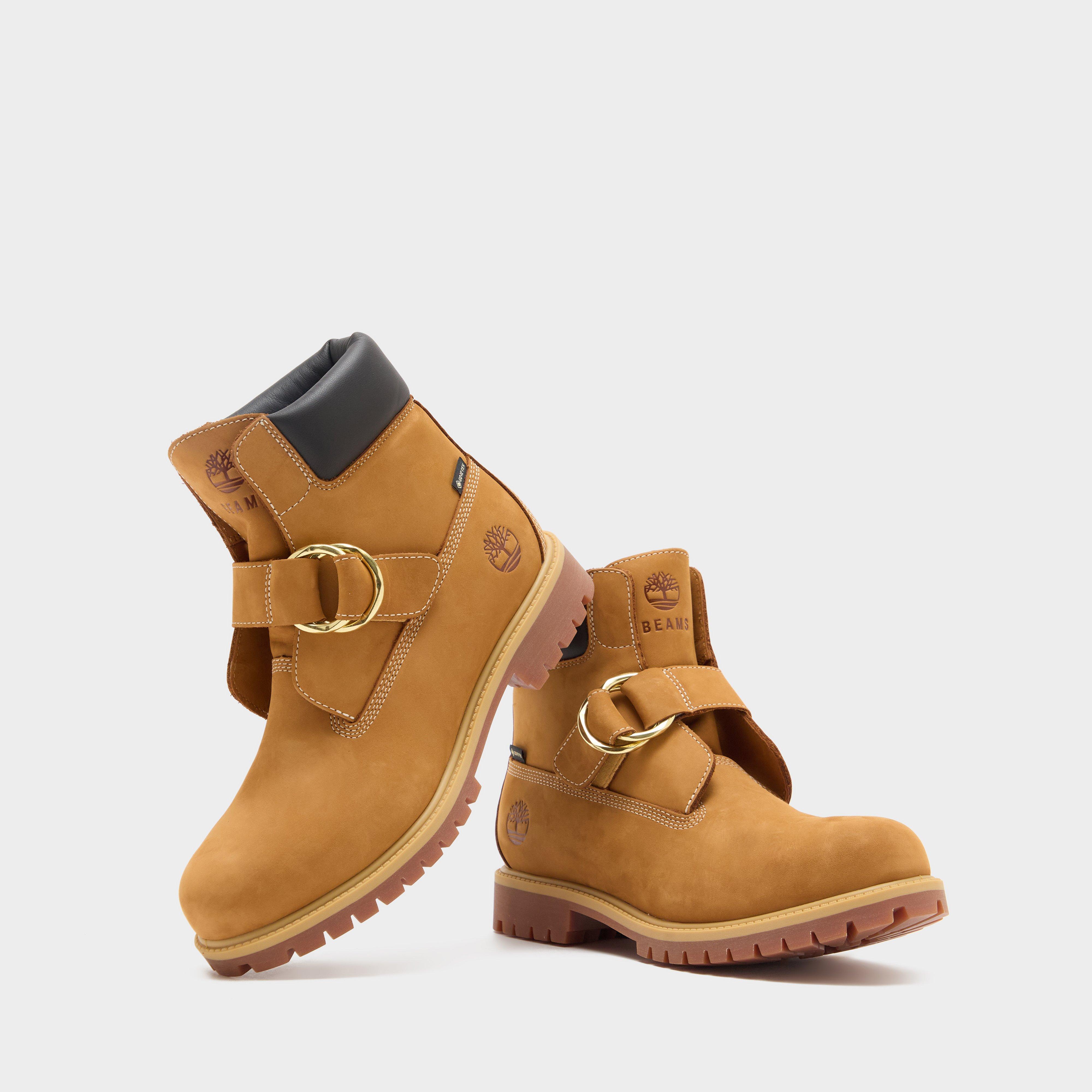 Timberland x BEAMS 6" Boot
