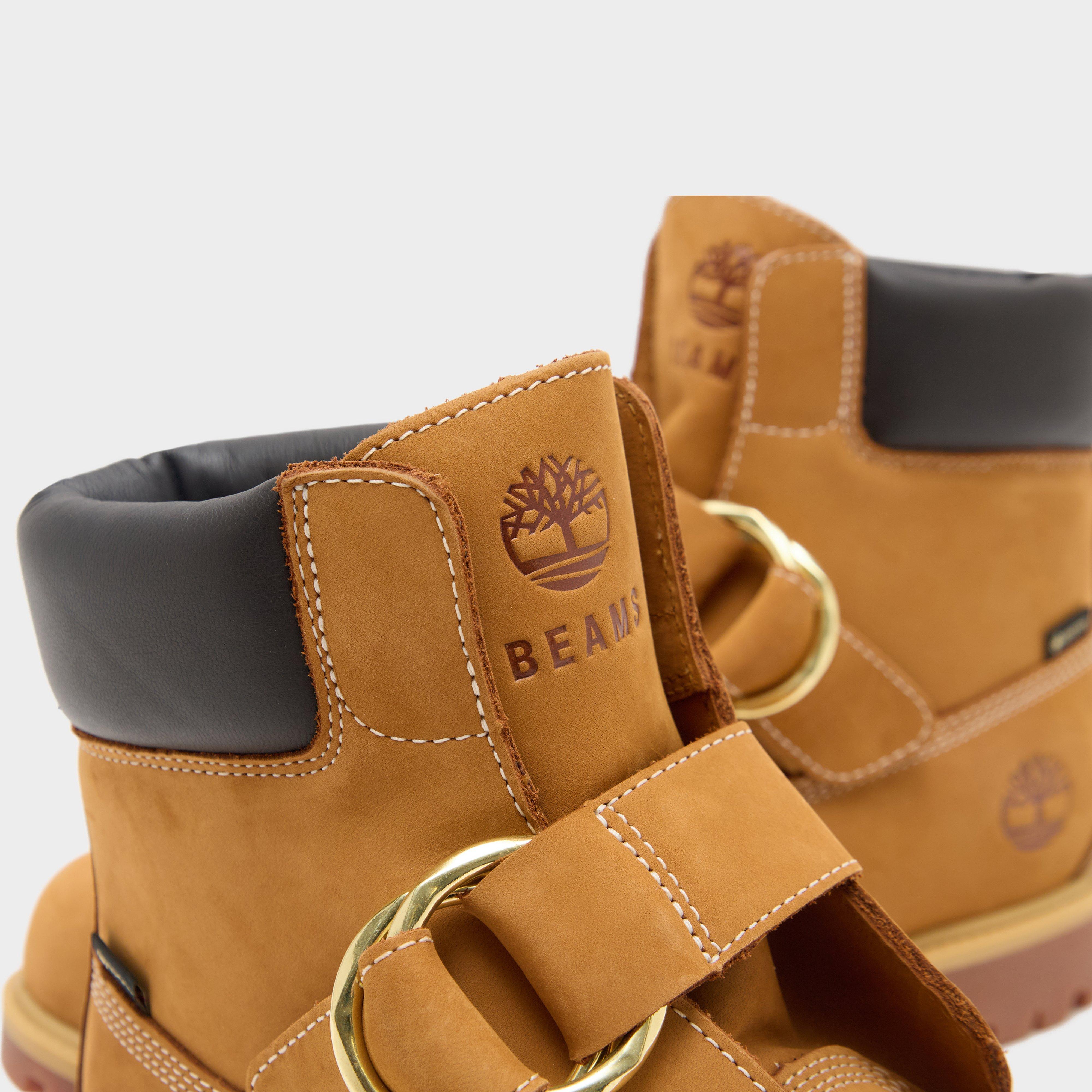 Timberland x BEAMS 6" Boot