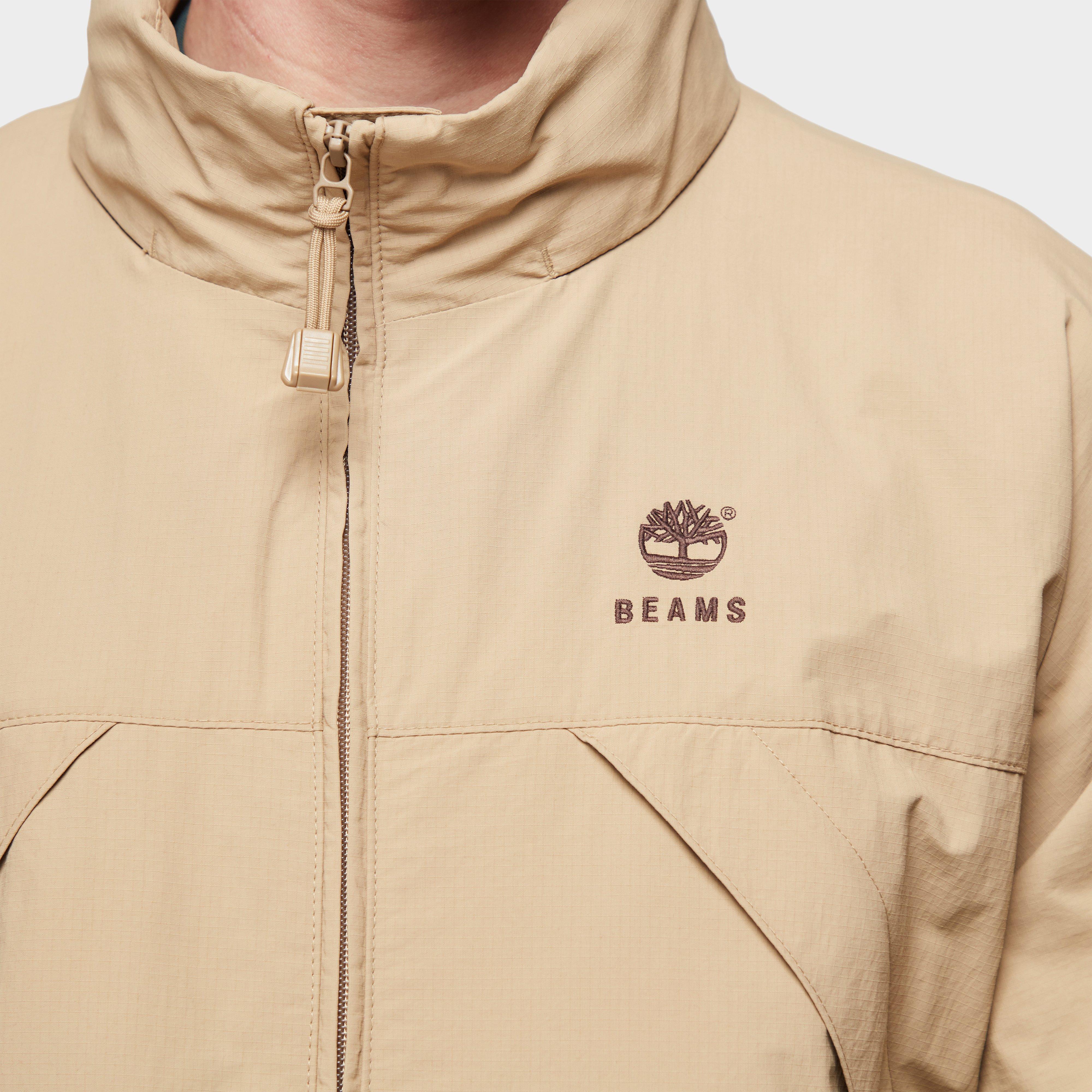 Timberland x BEAMS Jacket