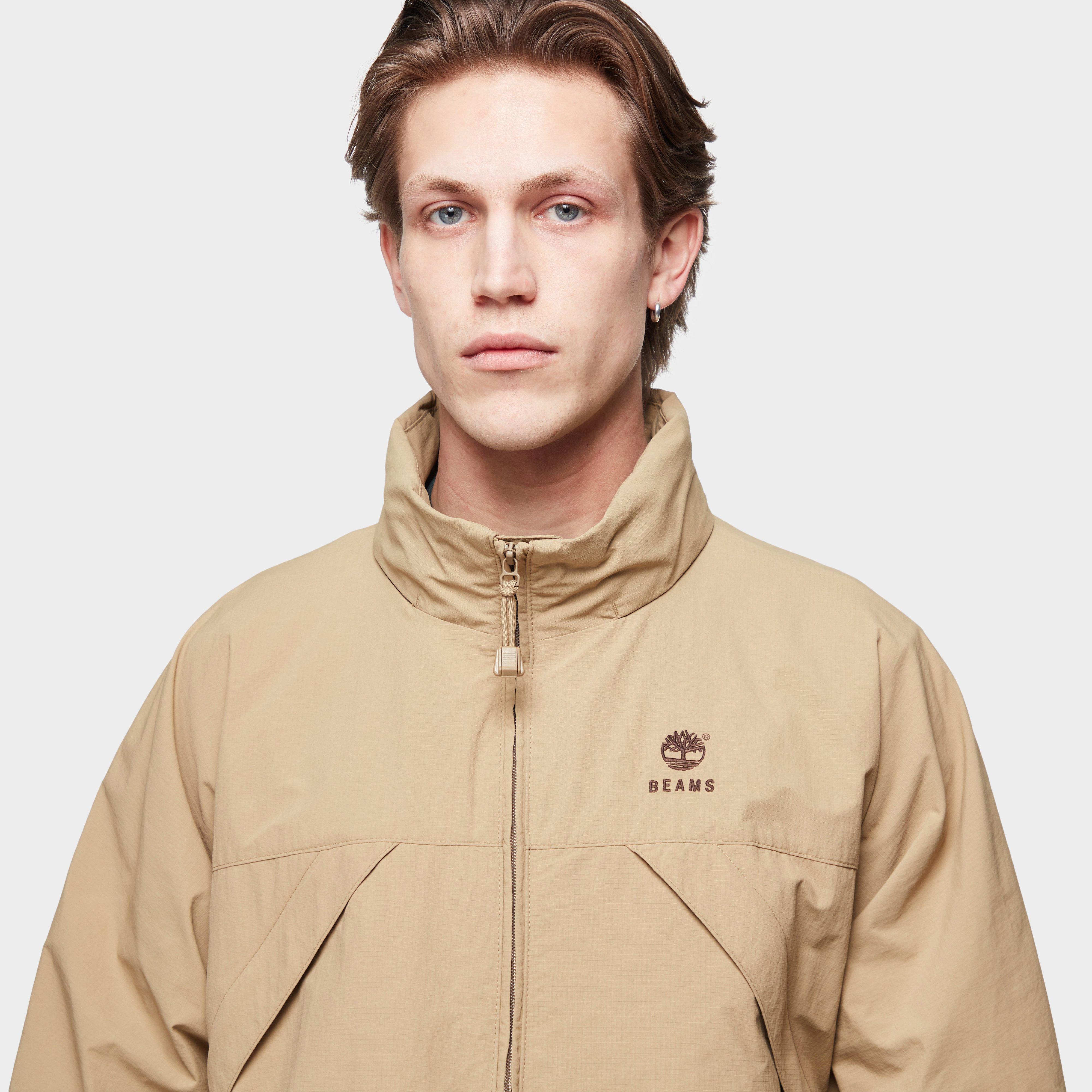 Timberland x BEAMS Jacket