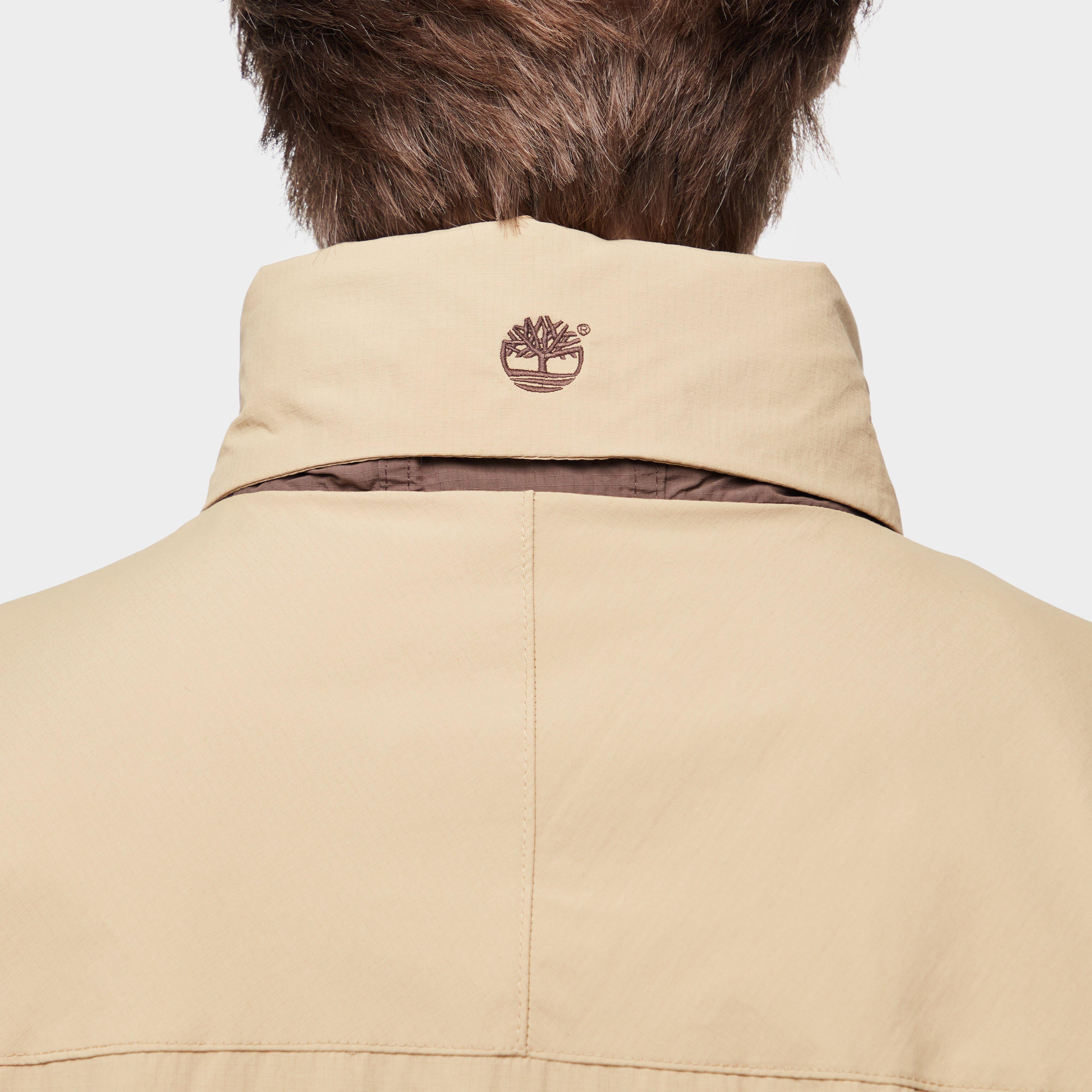 Timberland x BEAMS Jacket