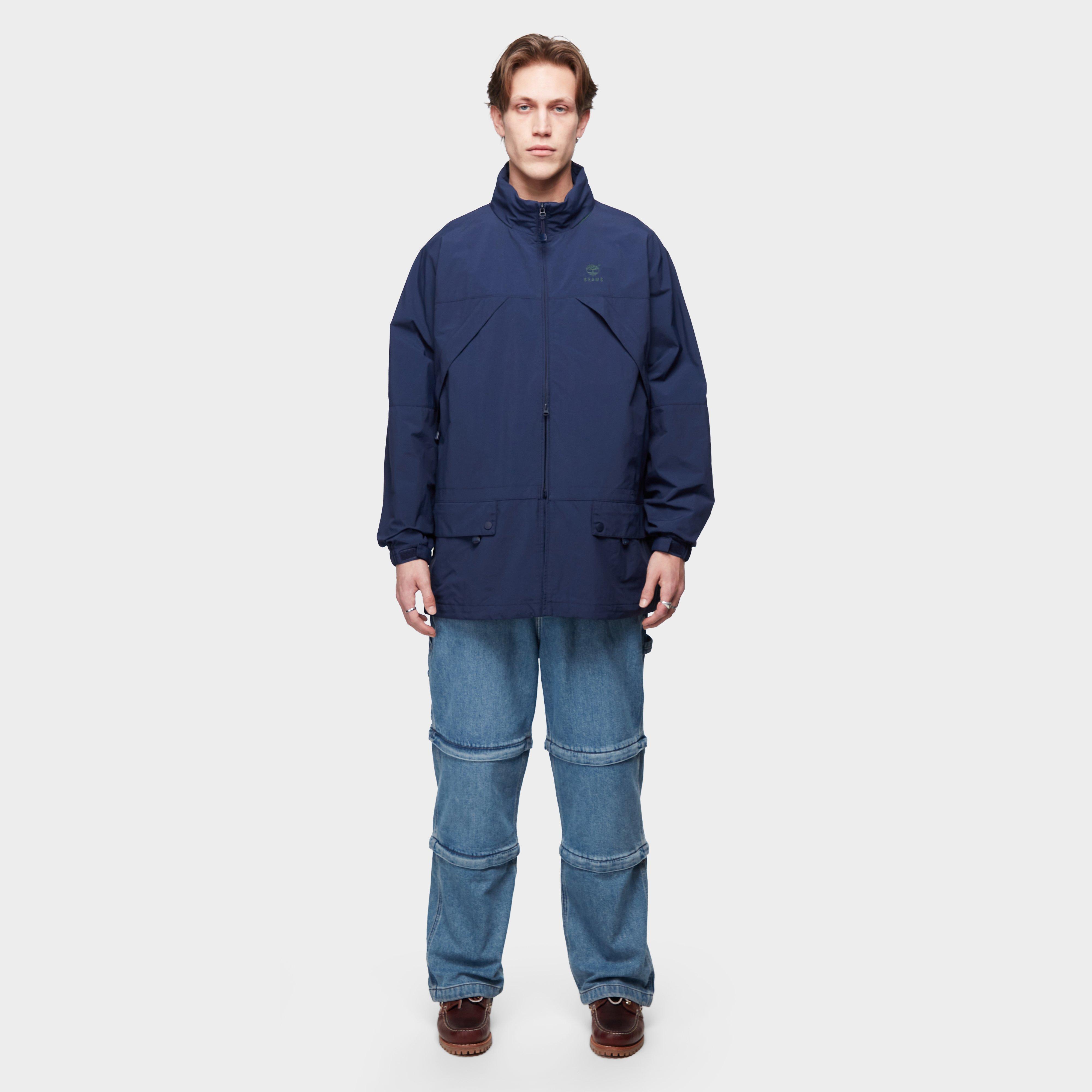 Timberland x BEAMS Jacket