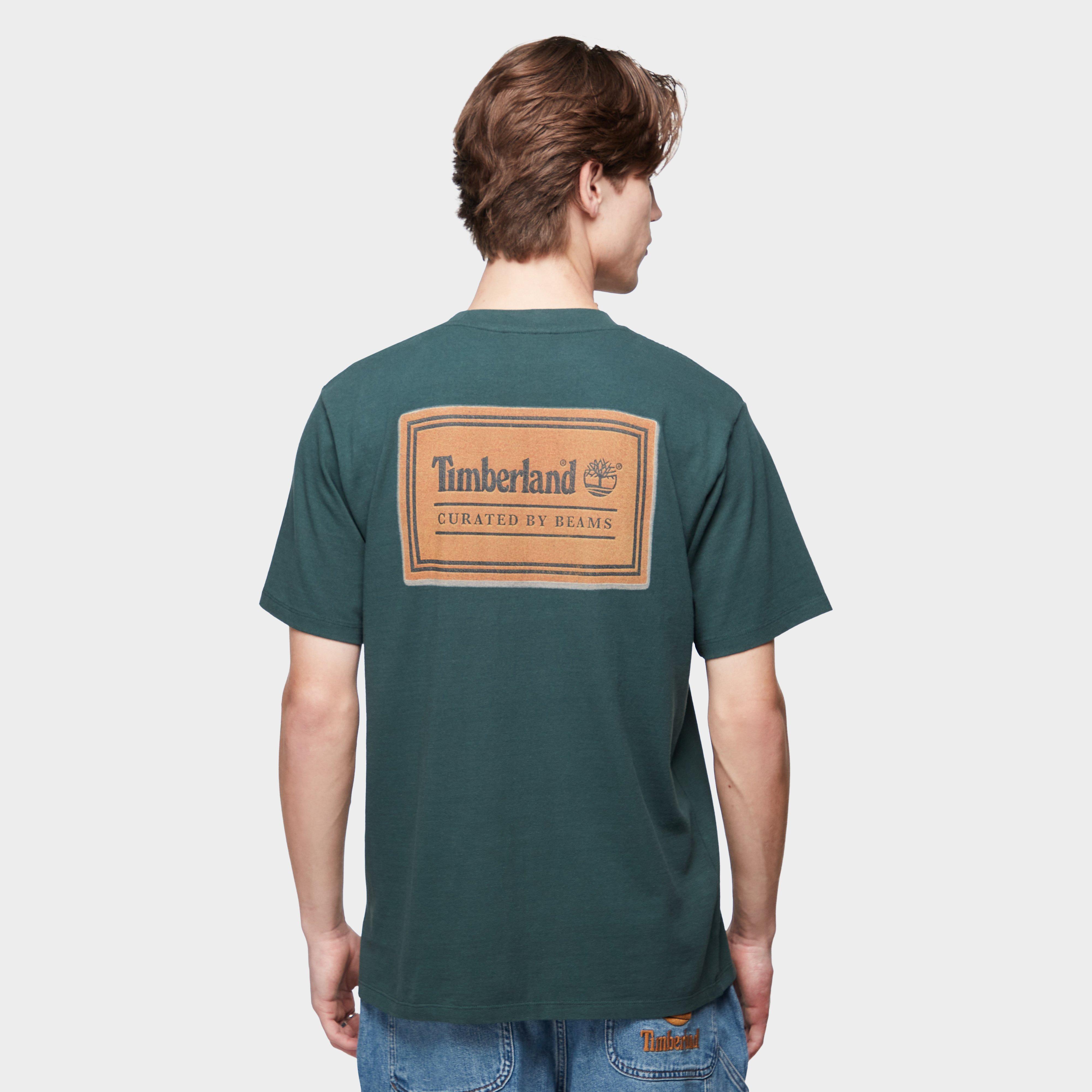 Timberland x BEAMS T-Shirt