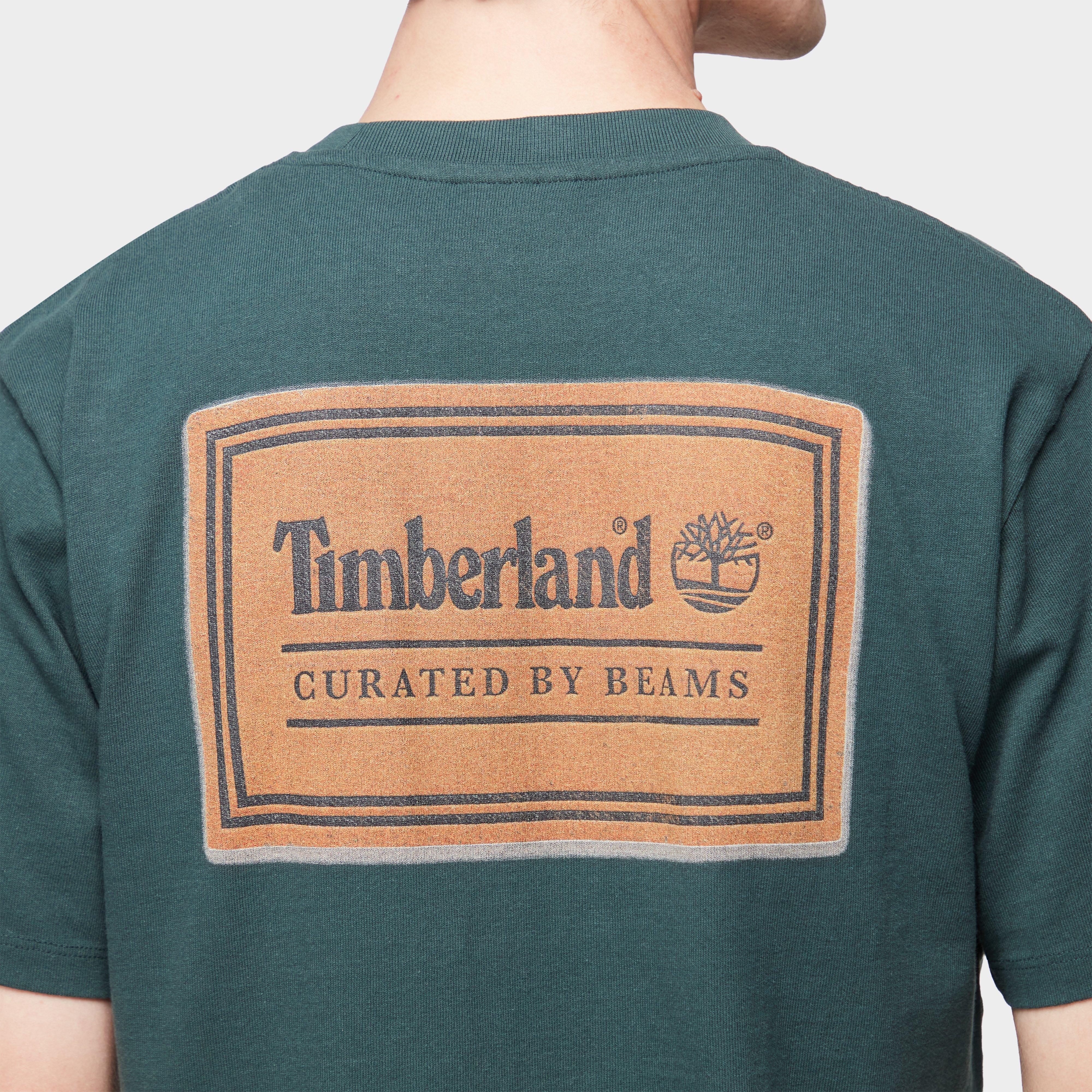 Timberland x BEAMS T-Shirt
