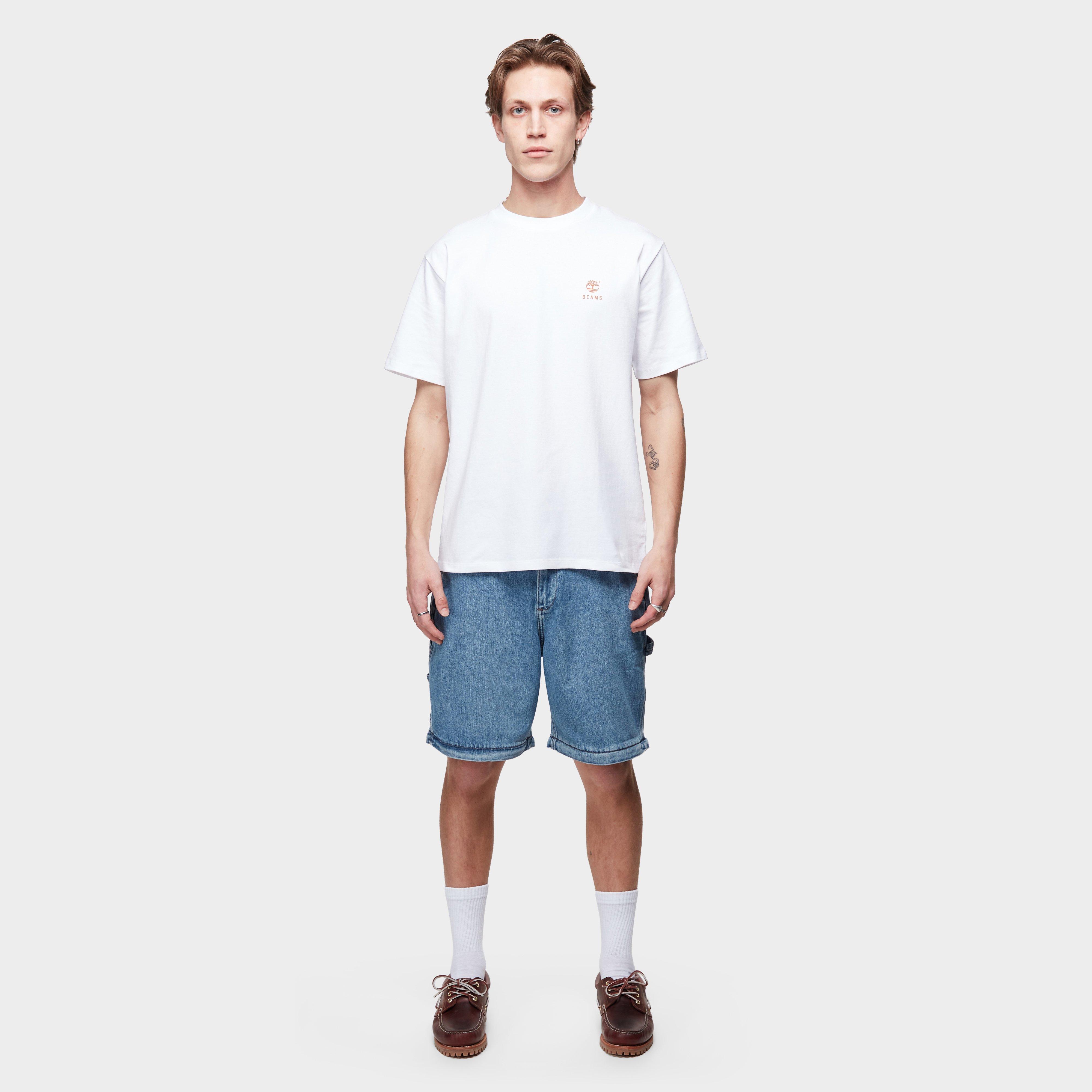 Timberland x BEAMS T-Shirt