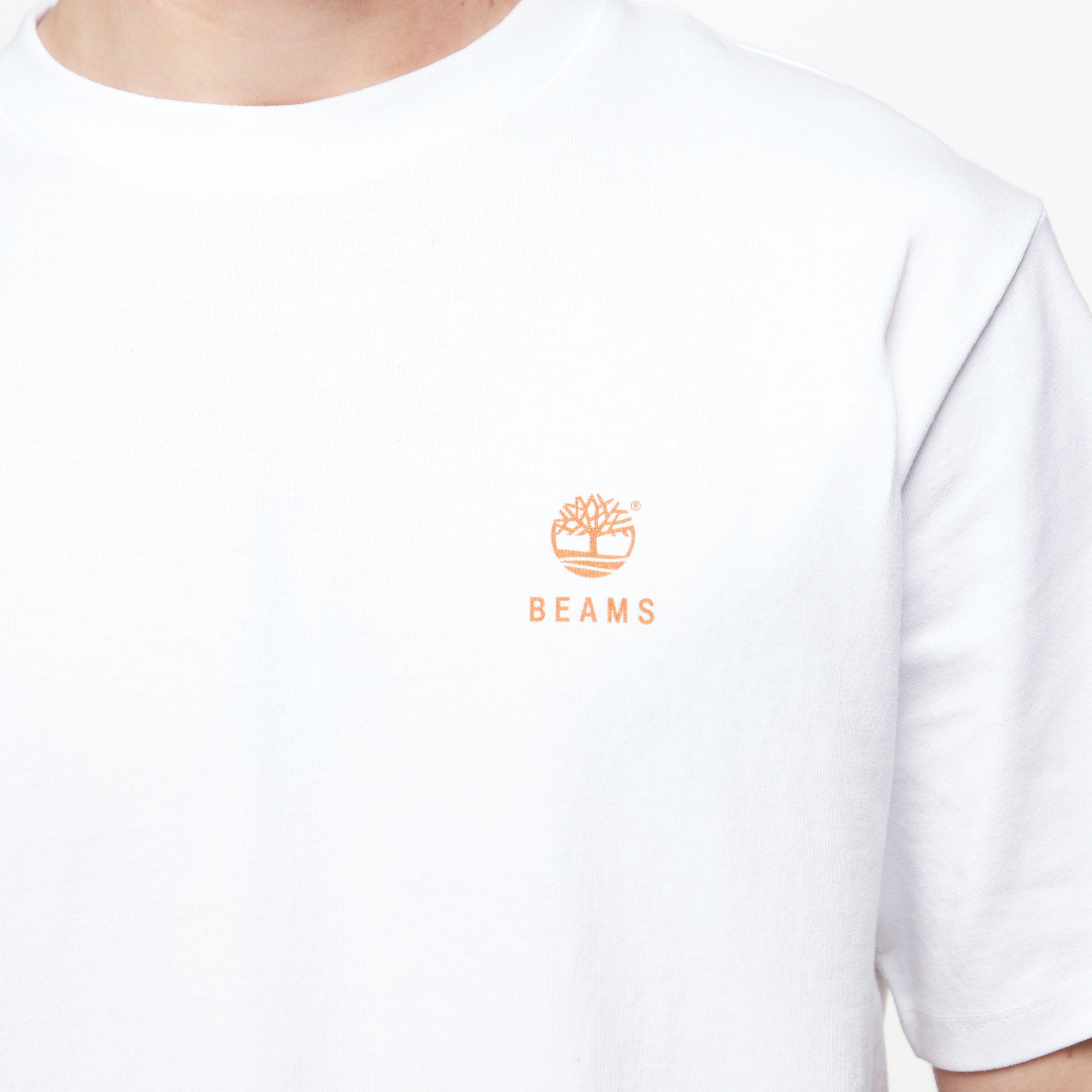 Timberland x BEAMS T-Shirt