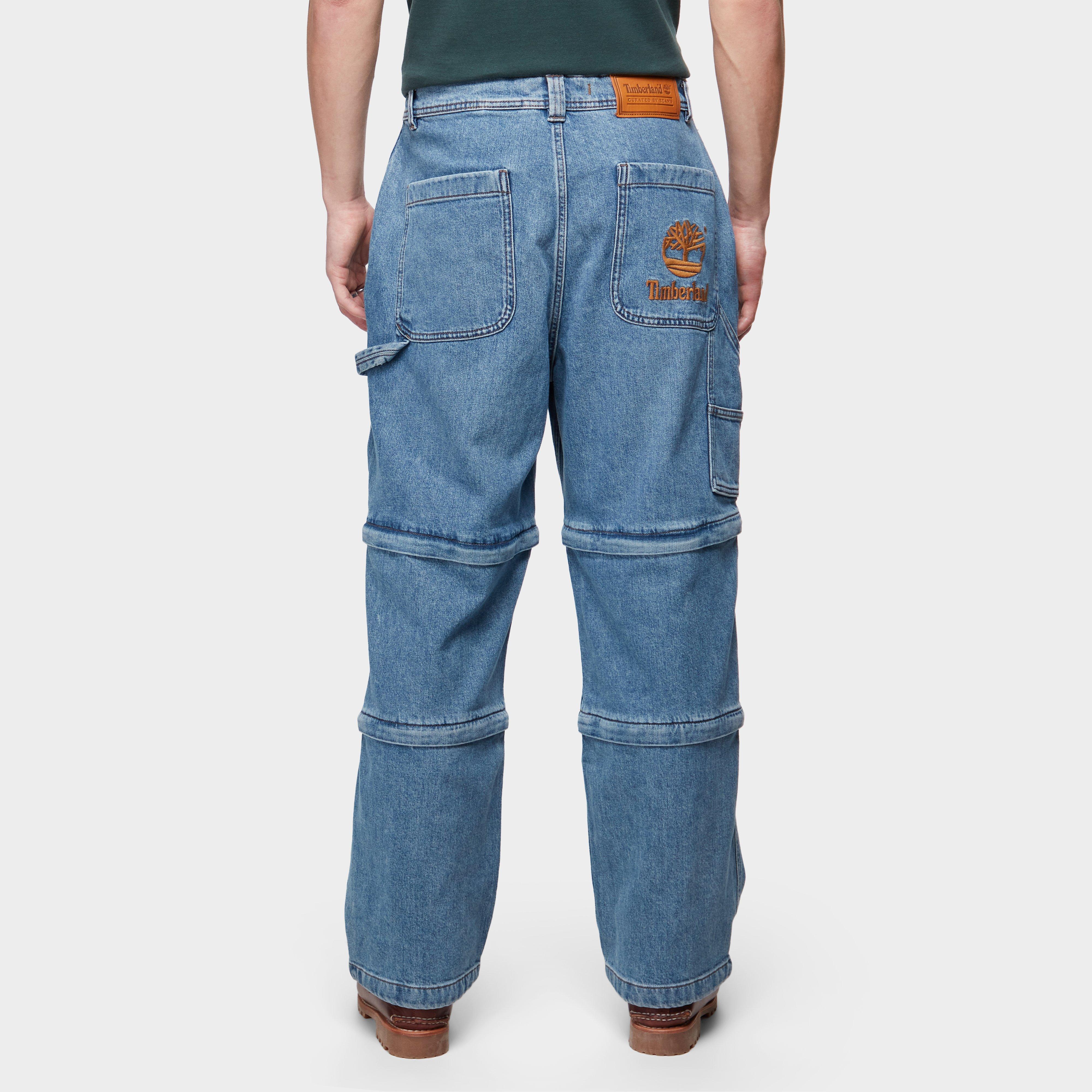Timberland x BEAMS Jeans
