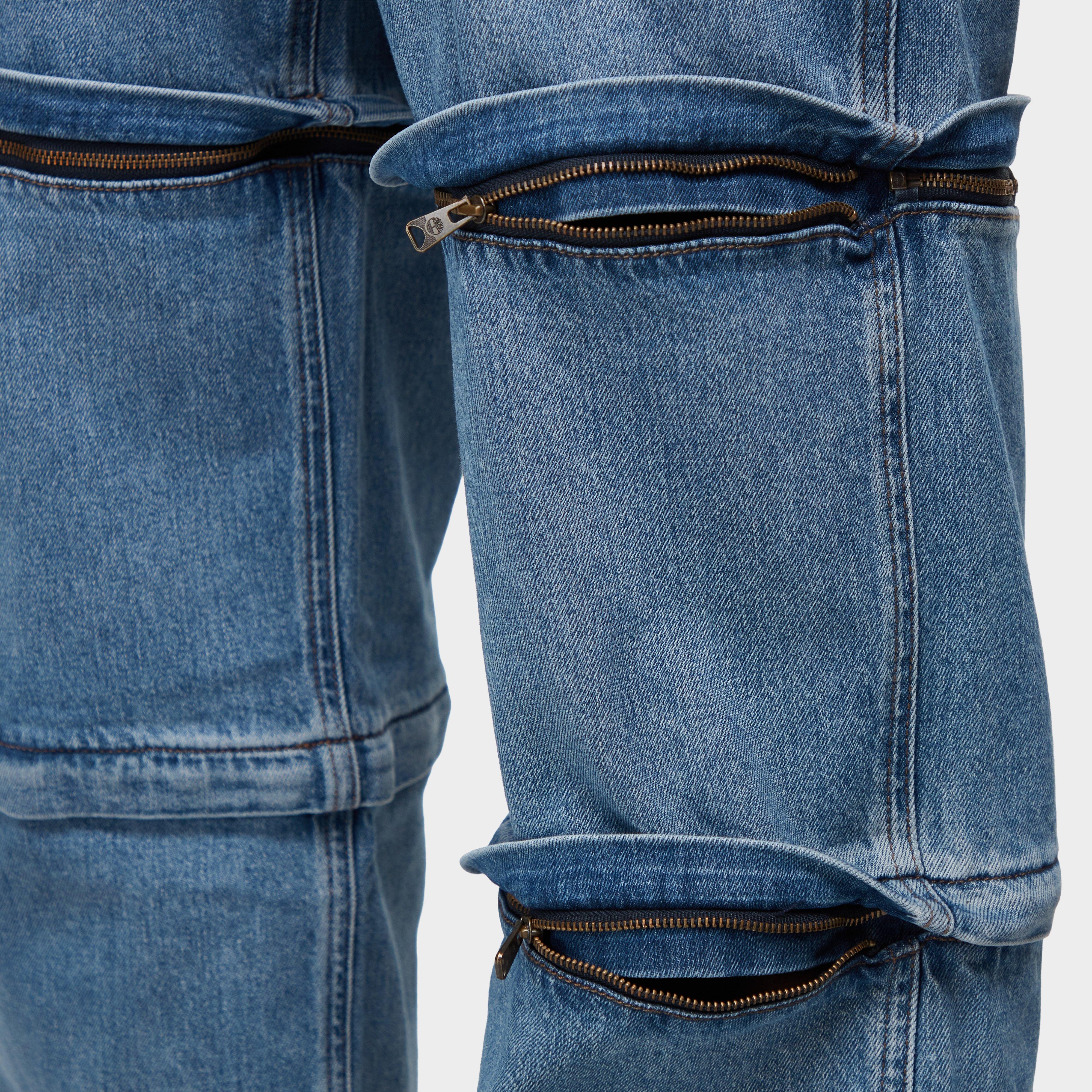 Timberland x BEAMS Jeans