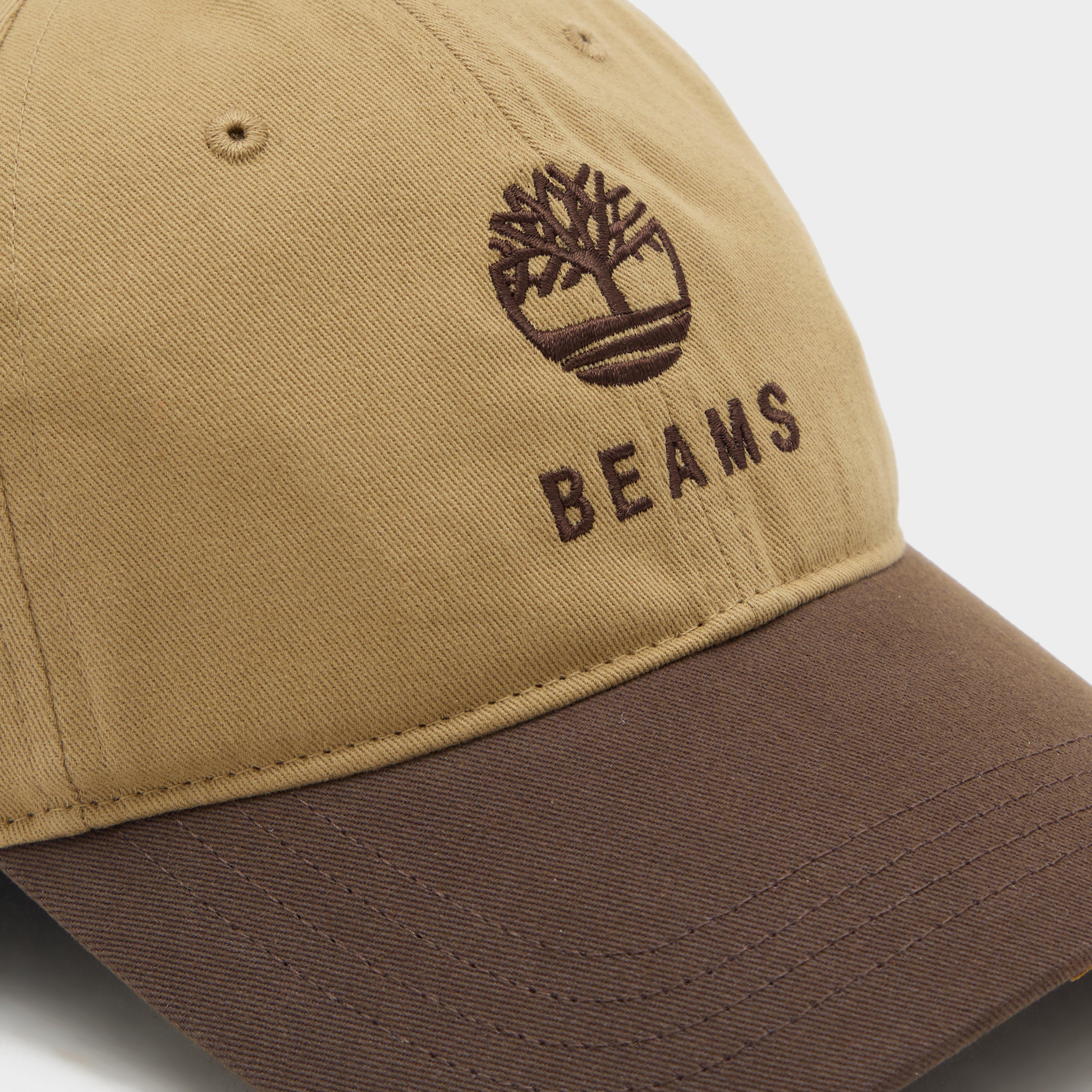 Timberland x BEAMS Cap