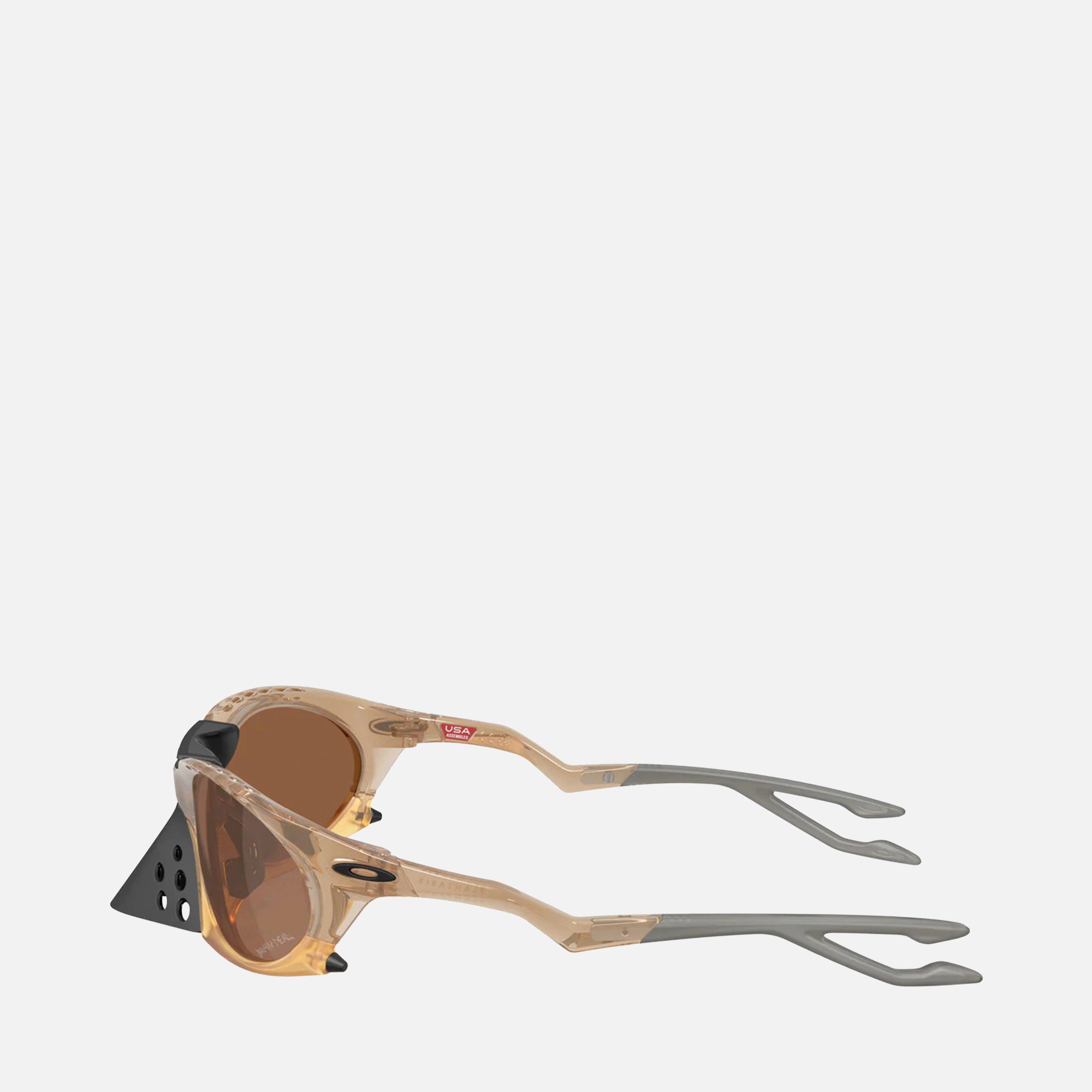 Oakley x Brain Dead Plantaris