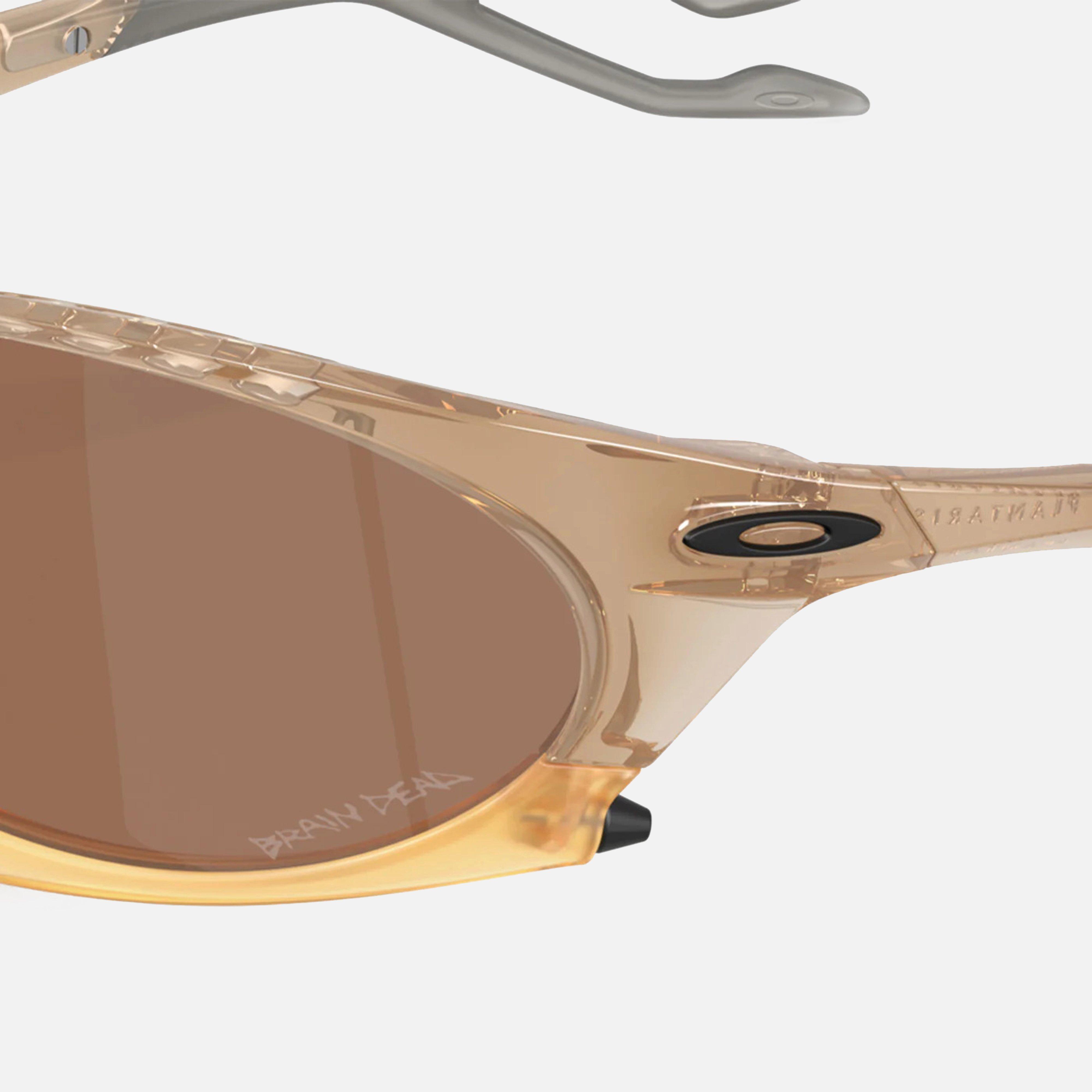 Oakley x Brain Dead Plantaris