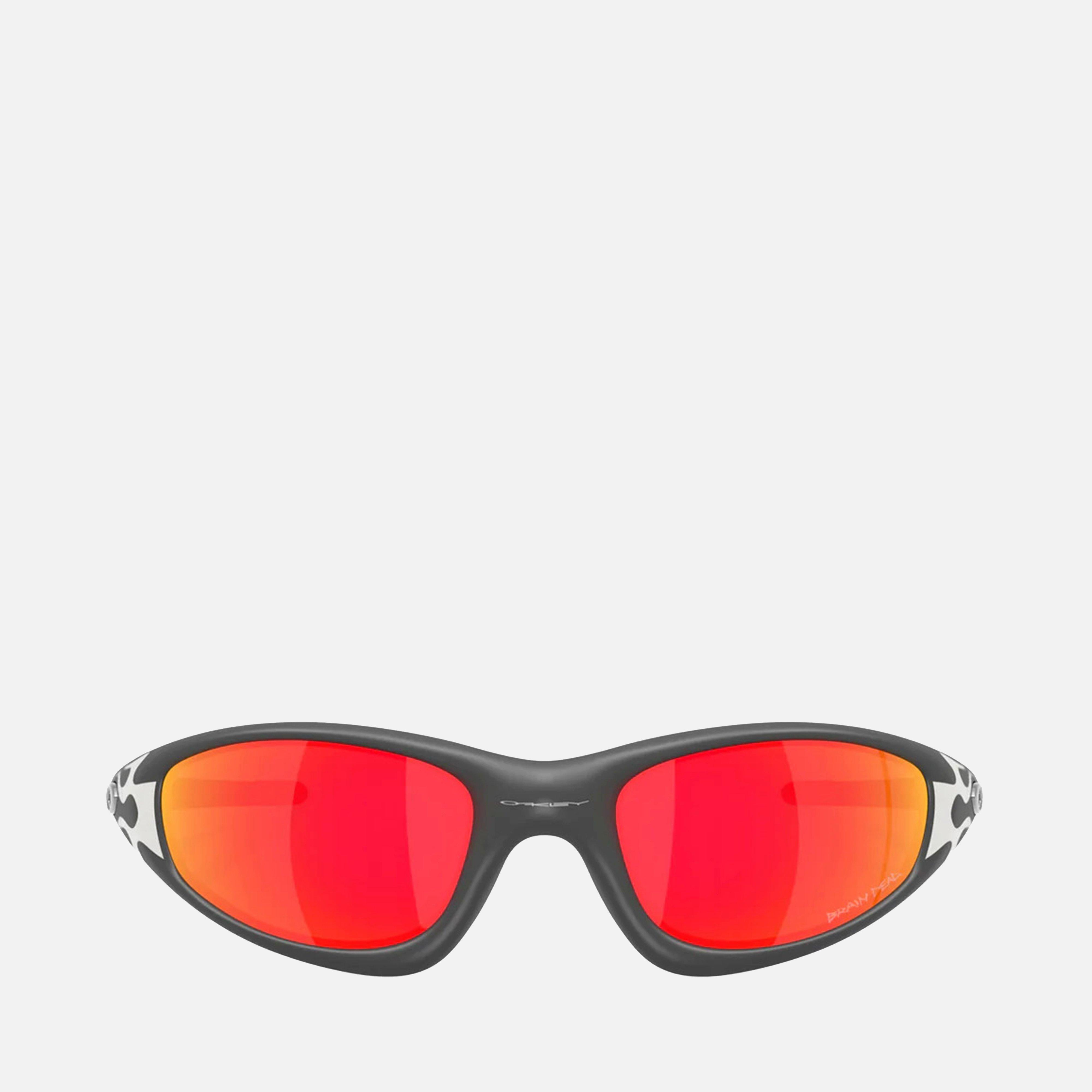 Black Oakley x Brain Dead Straight Jacket 99 | HIP