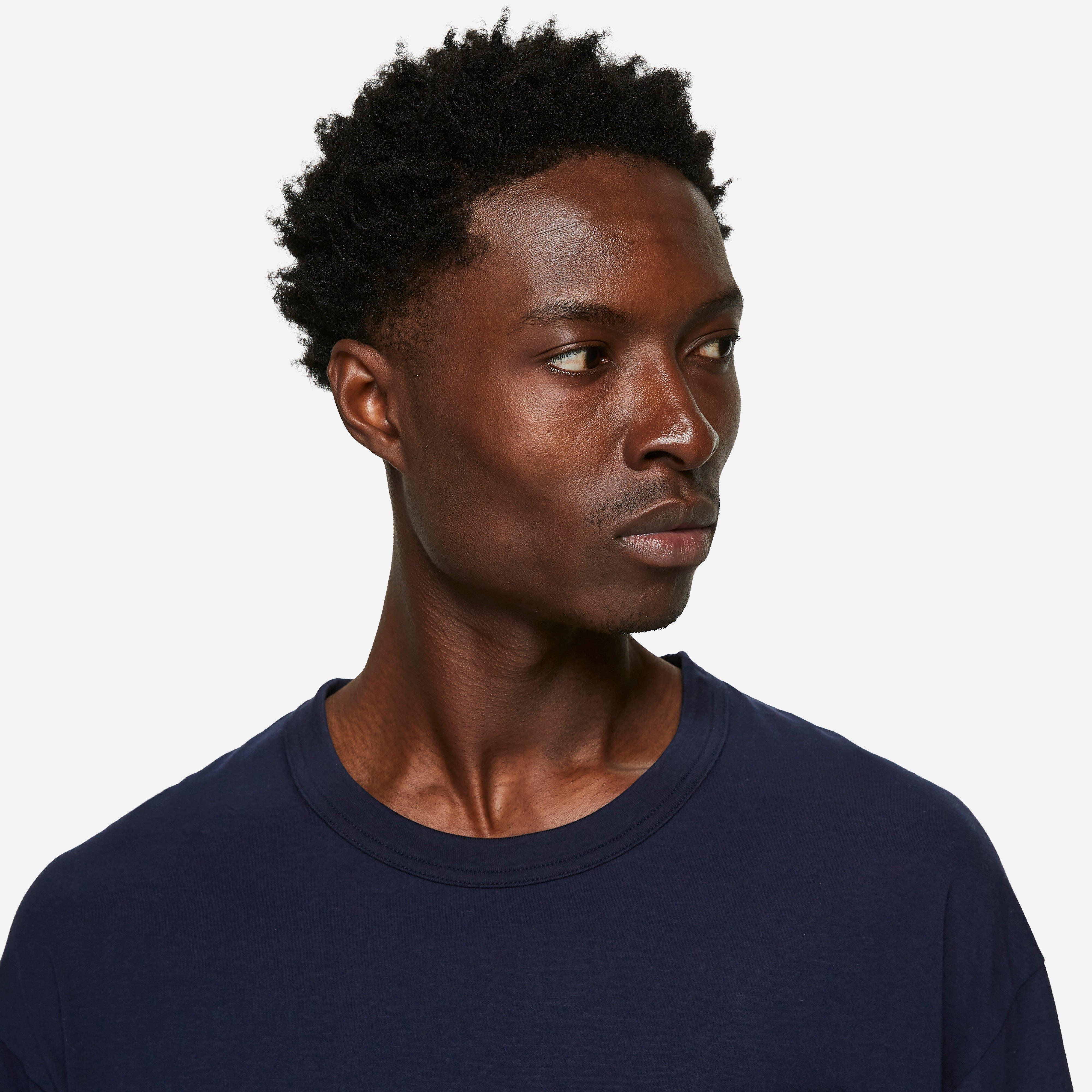 Visvim Social Sculpture Ultimate Jumbo T-Shirt