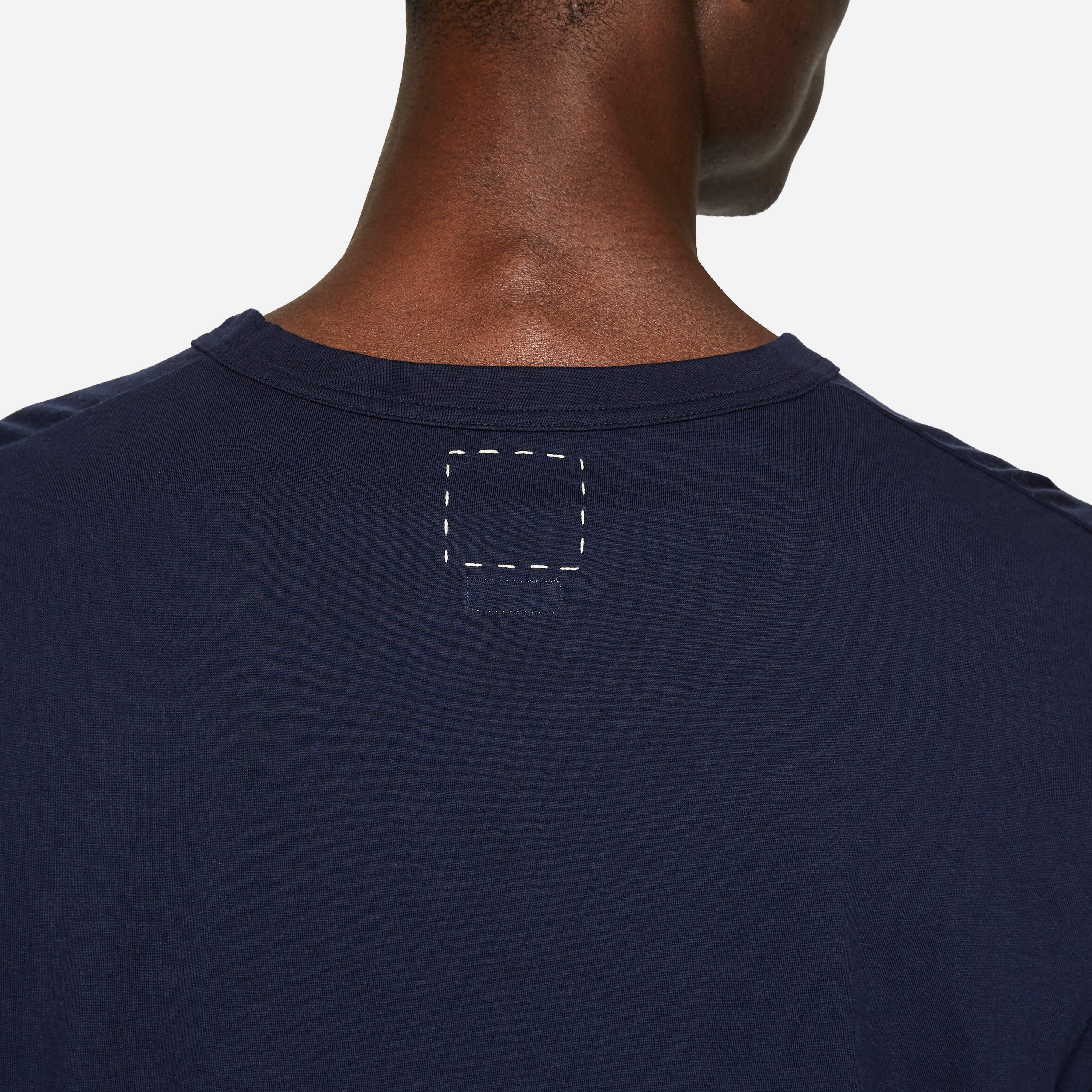 Visvim Social Sculpture Ultimate Jumbo T-Shirt