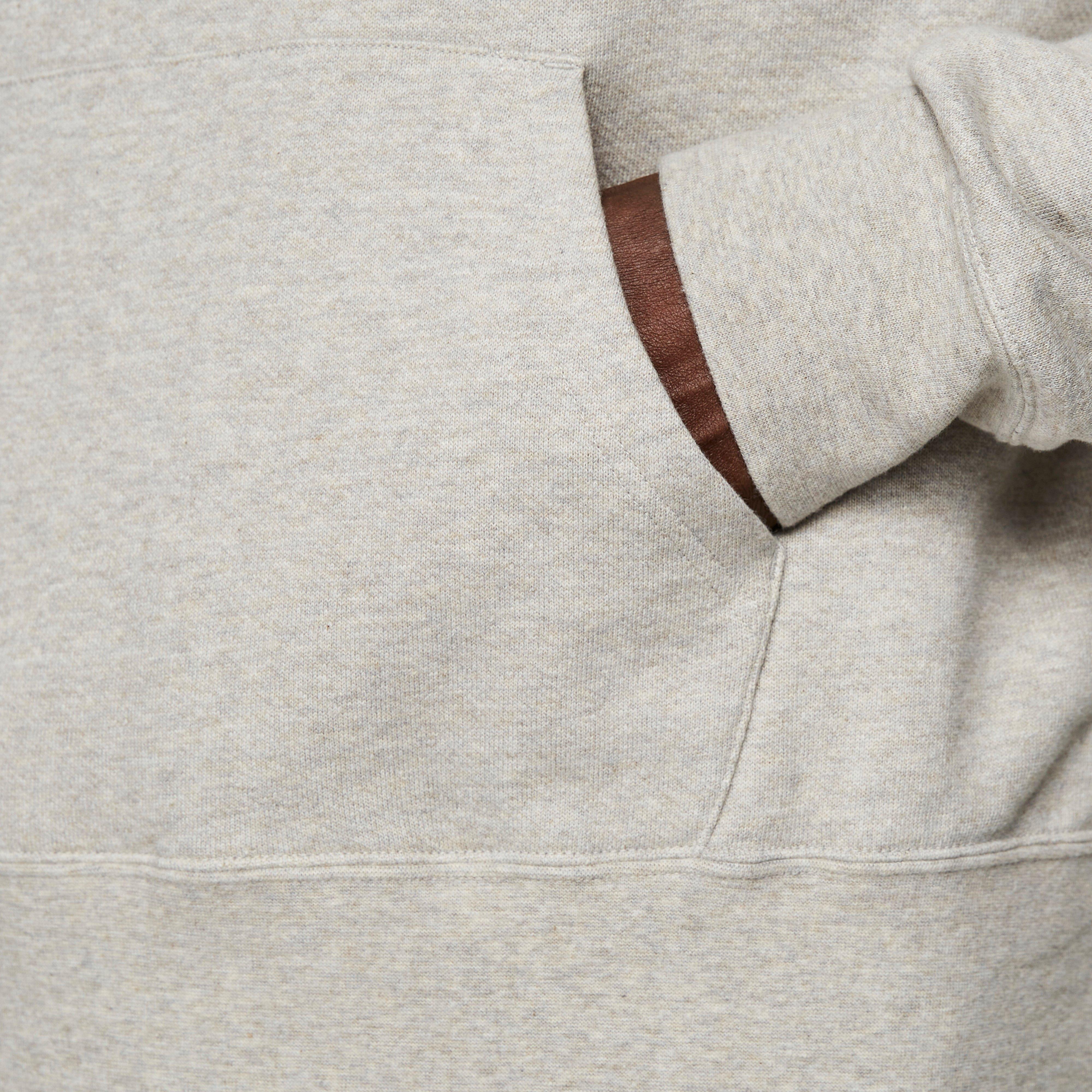 Visvim Court Hoodie Pullover