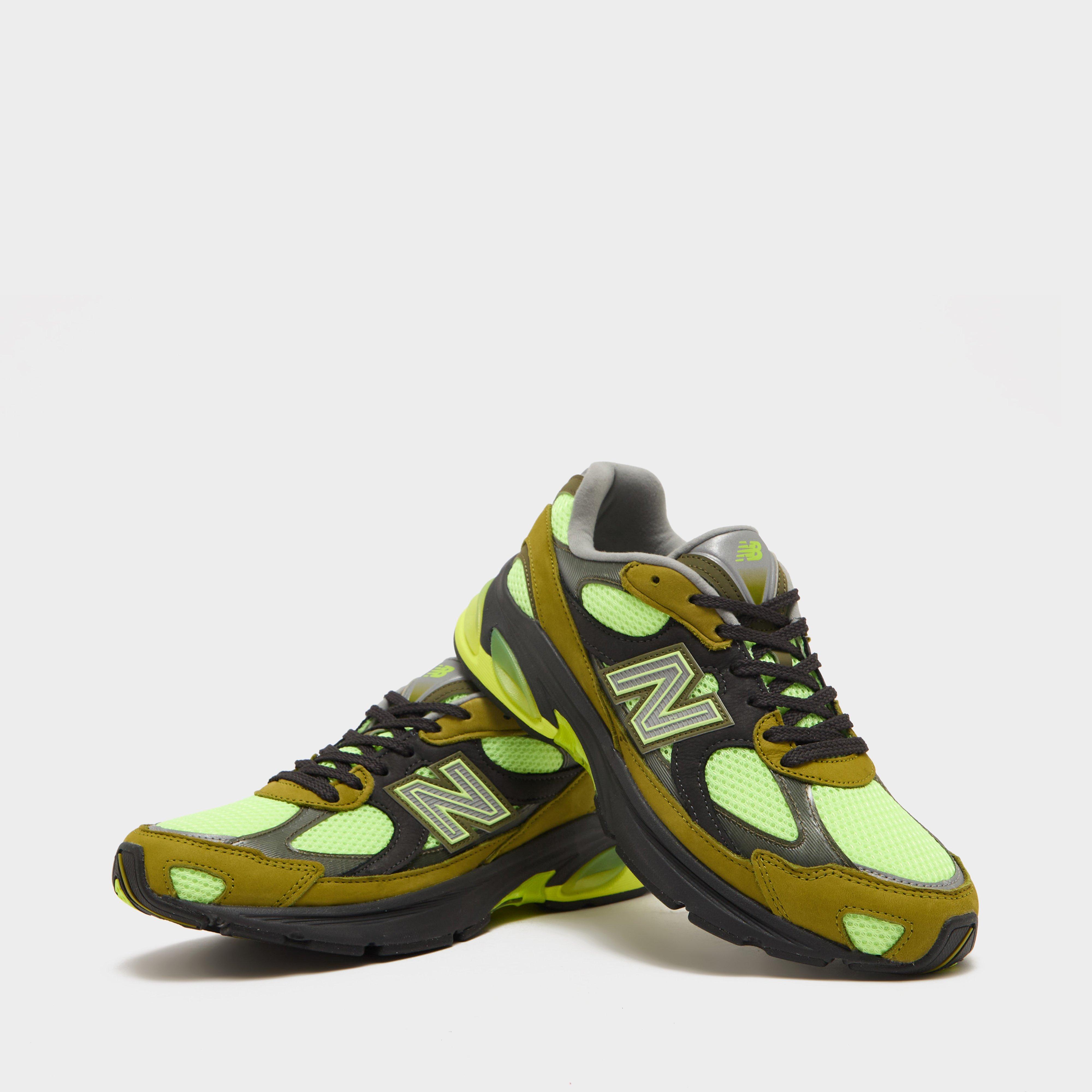 New Balance ABZORB 2010