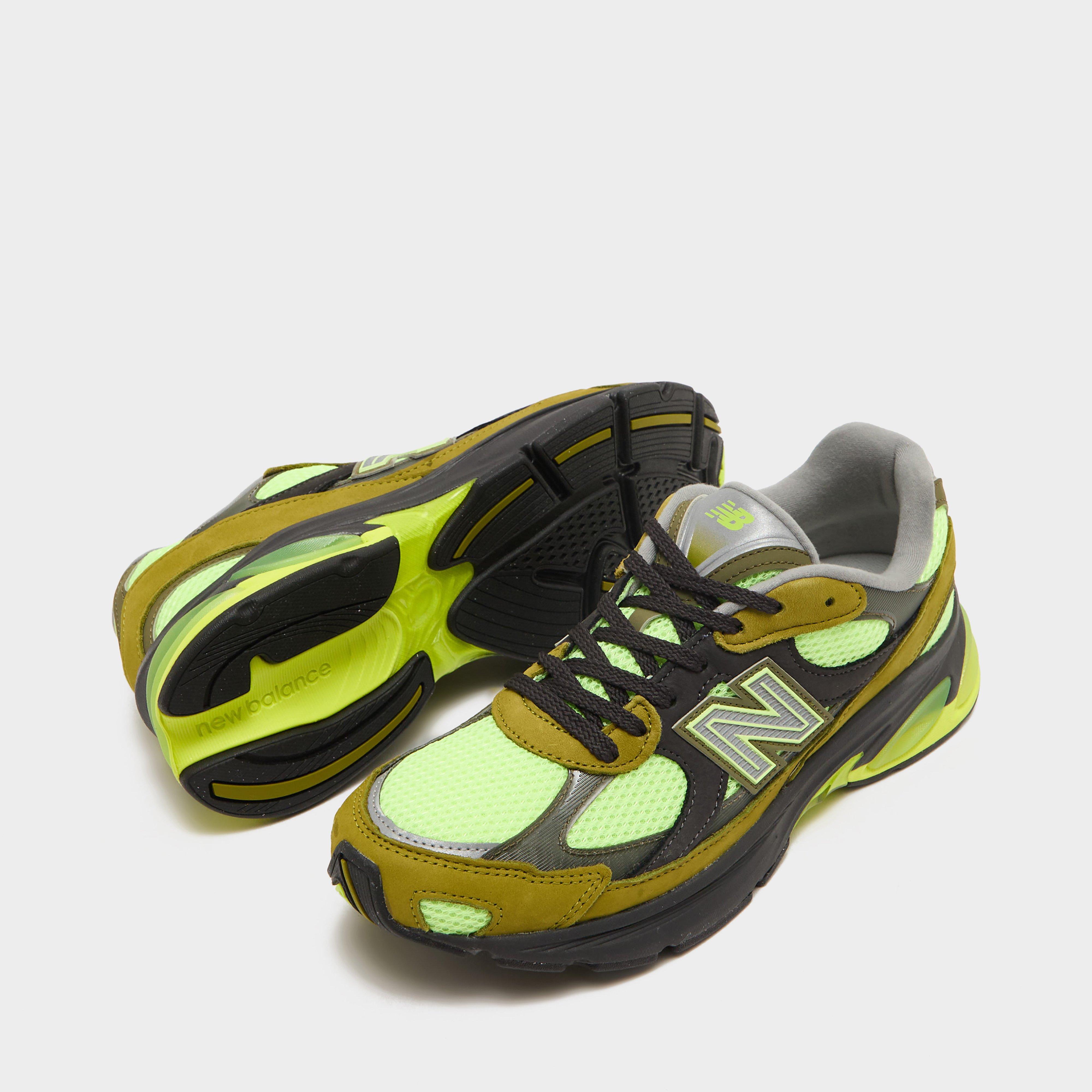 New Balance ABZORB 2010