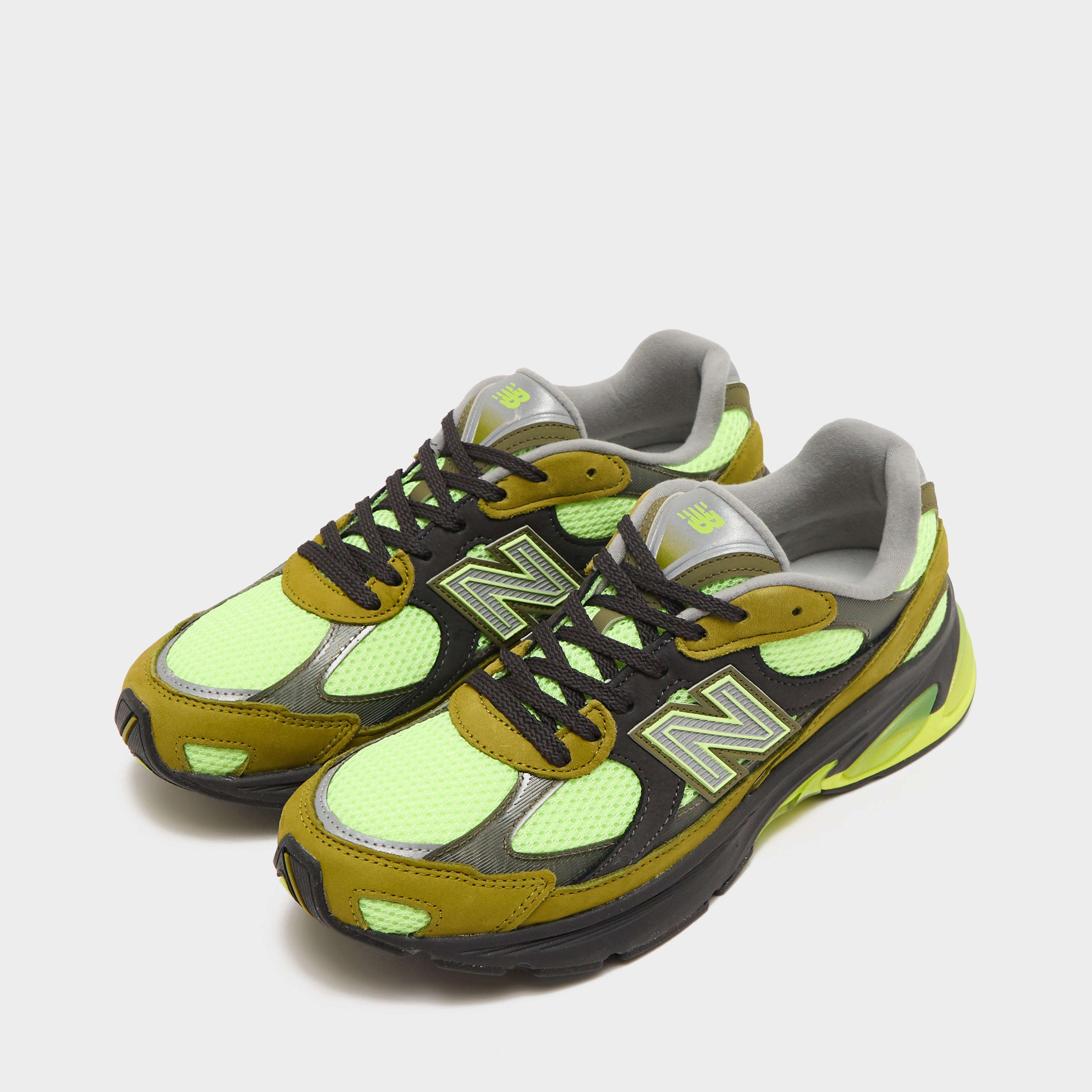 New Balance ABZORB 2010