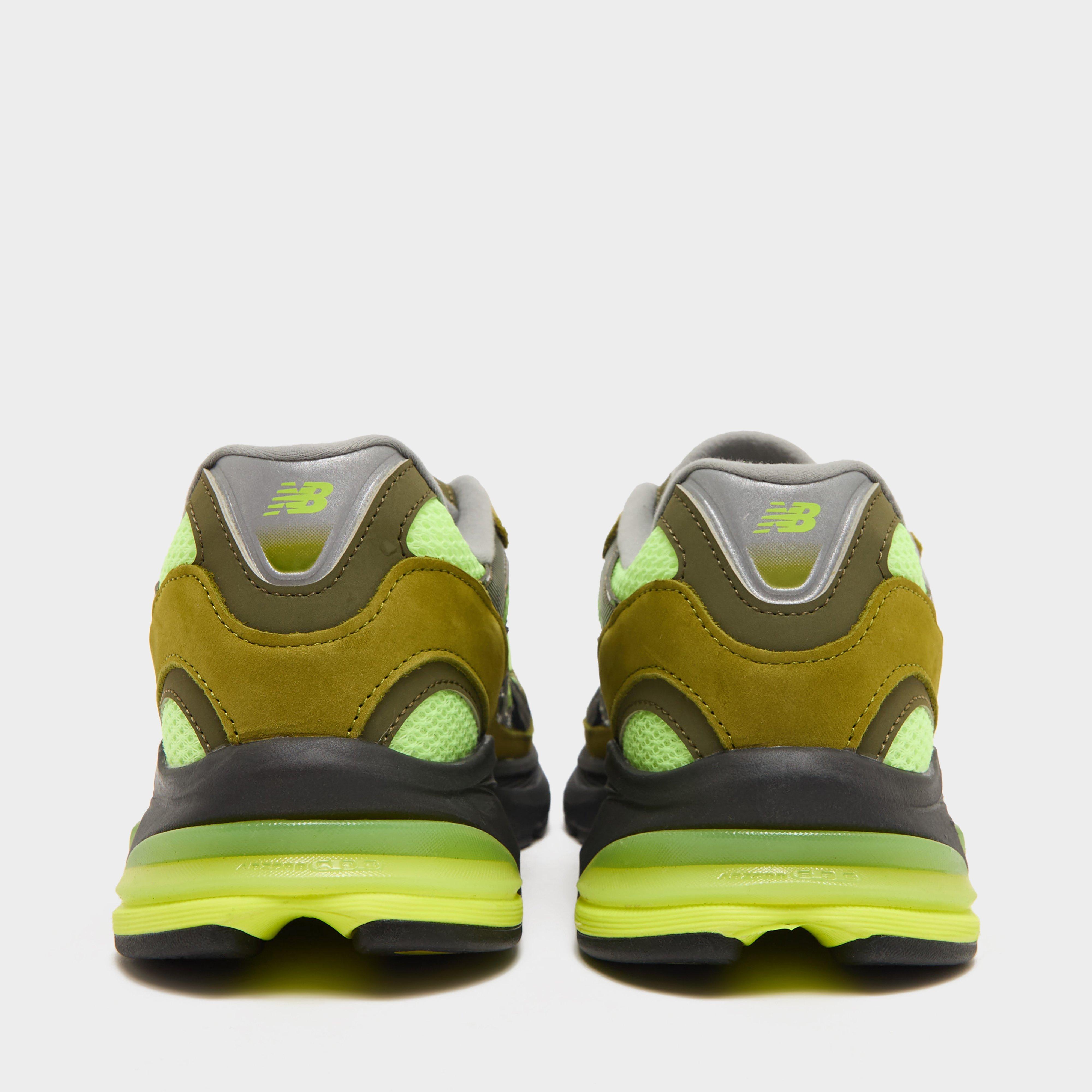 New Balance ABZORB 2010