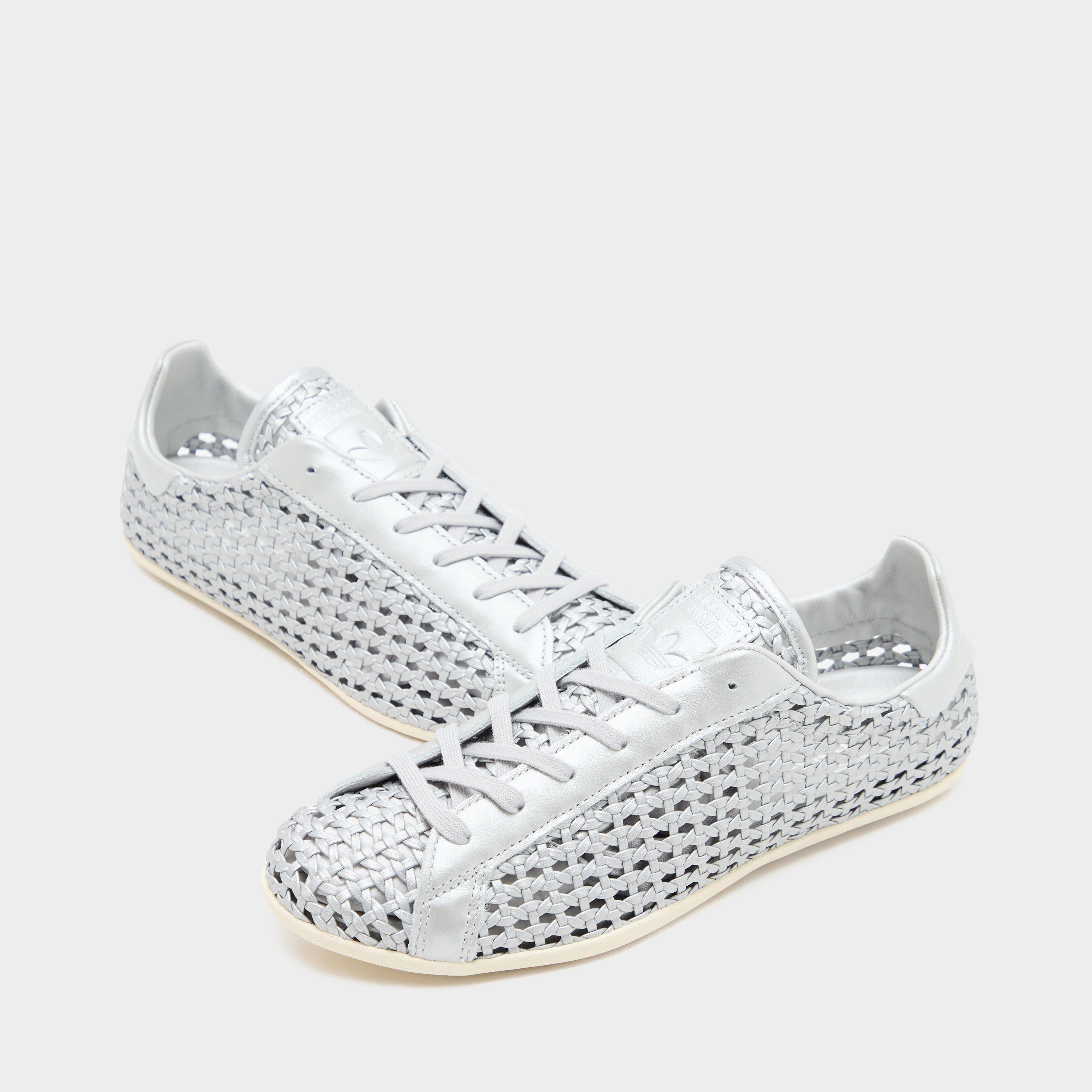 adidas Stan Smith 'Basketweave' Women's