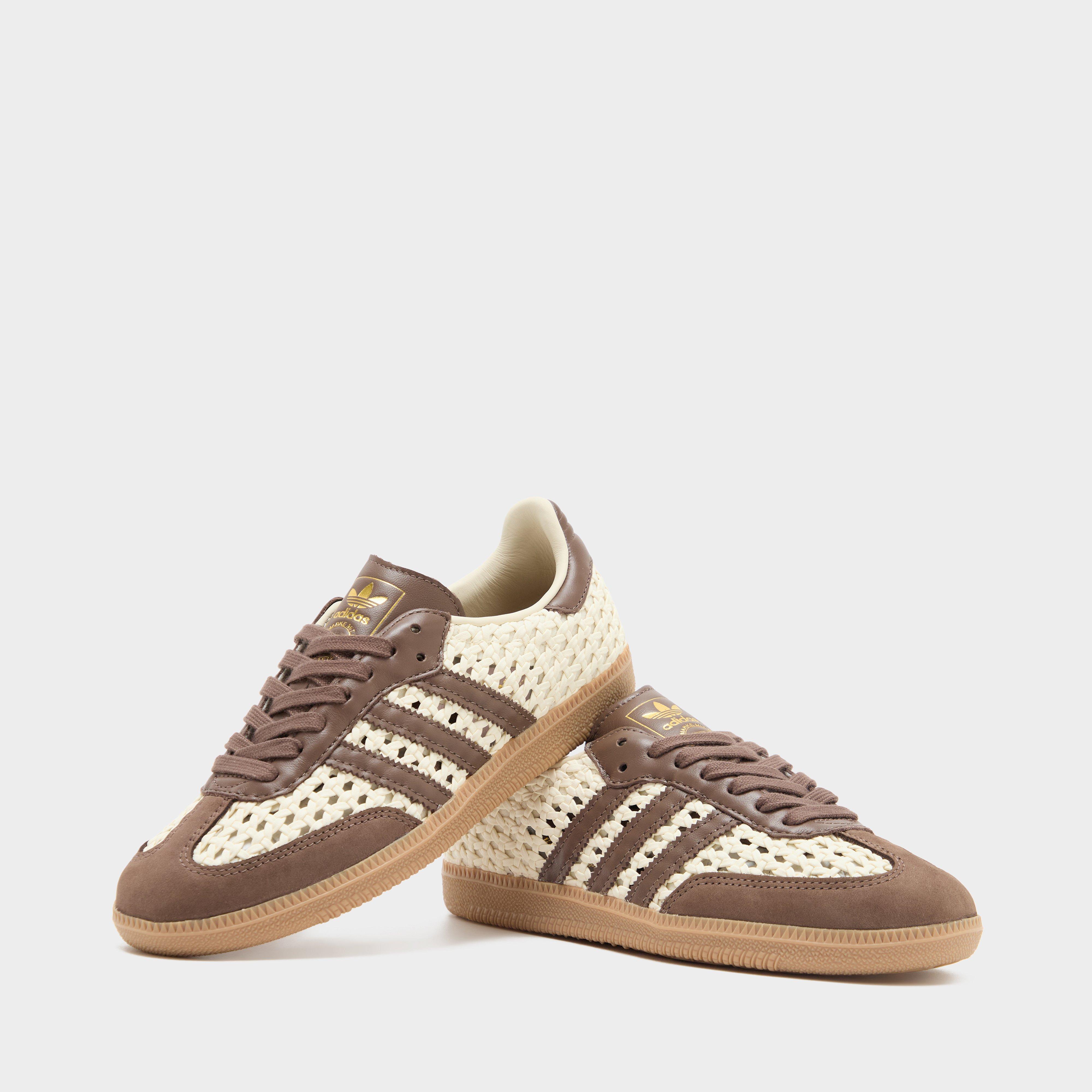 adidas Originals Samba OG Women's