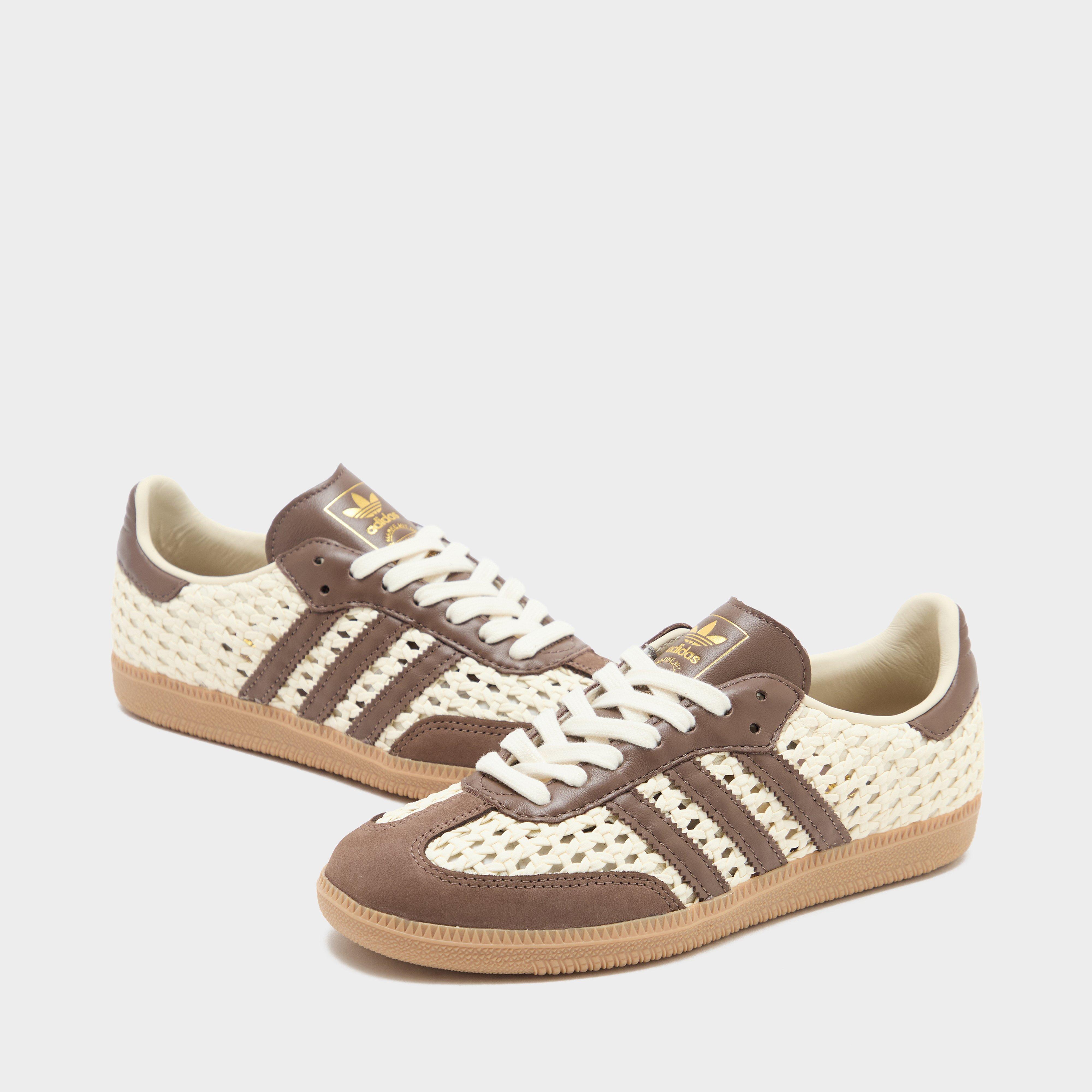 adidas Originals Samba OG Women's