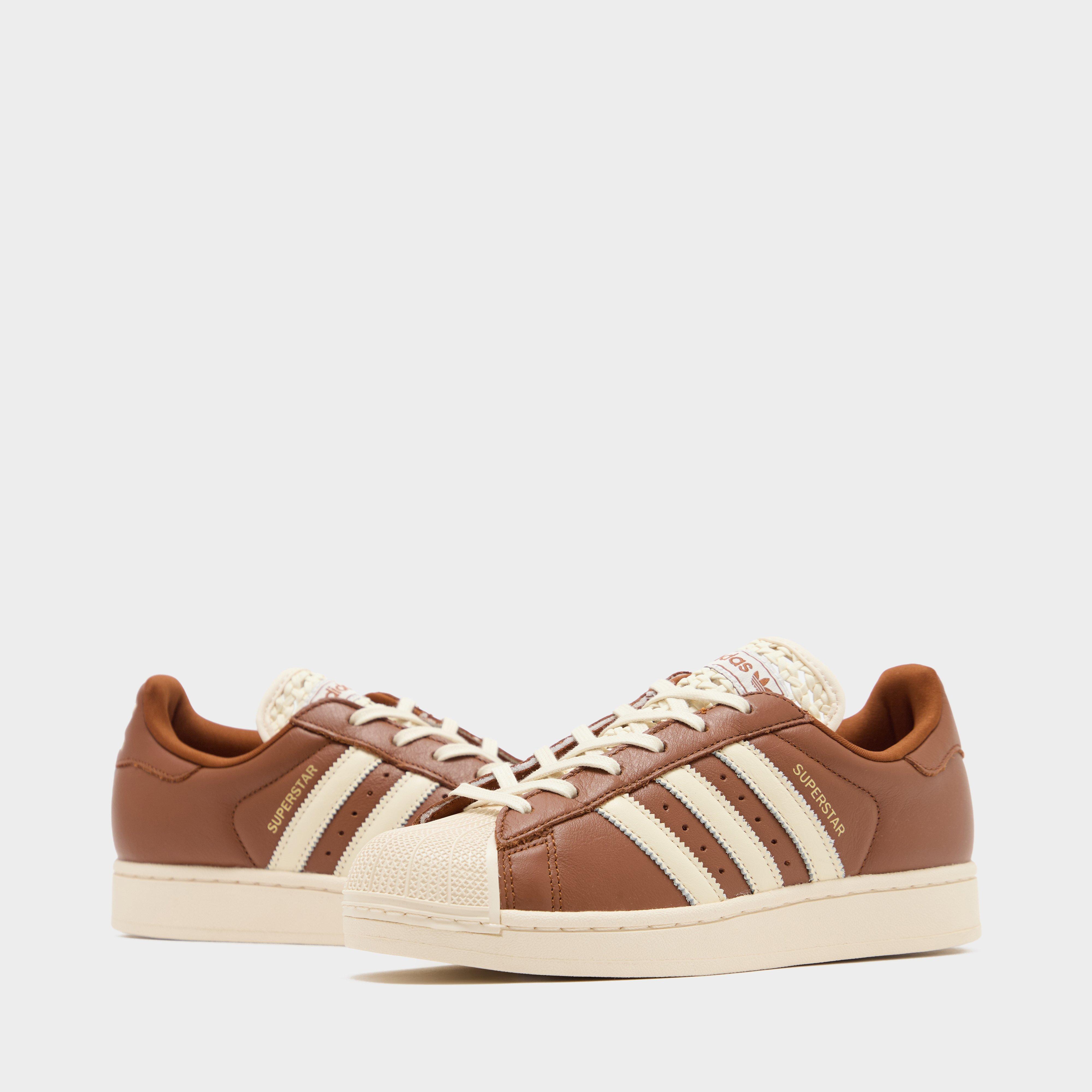 adidas Originals Superstar II Women's