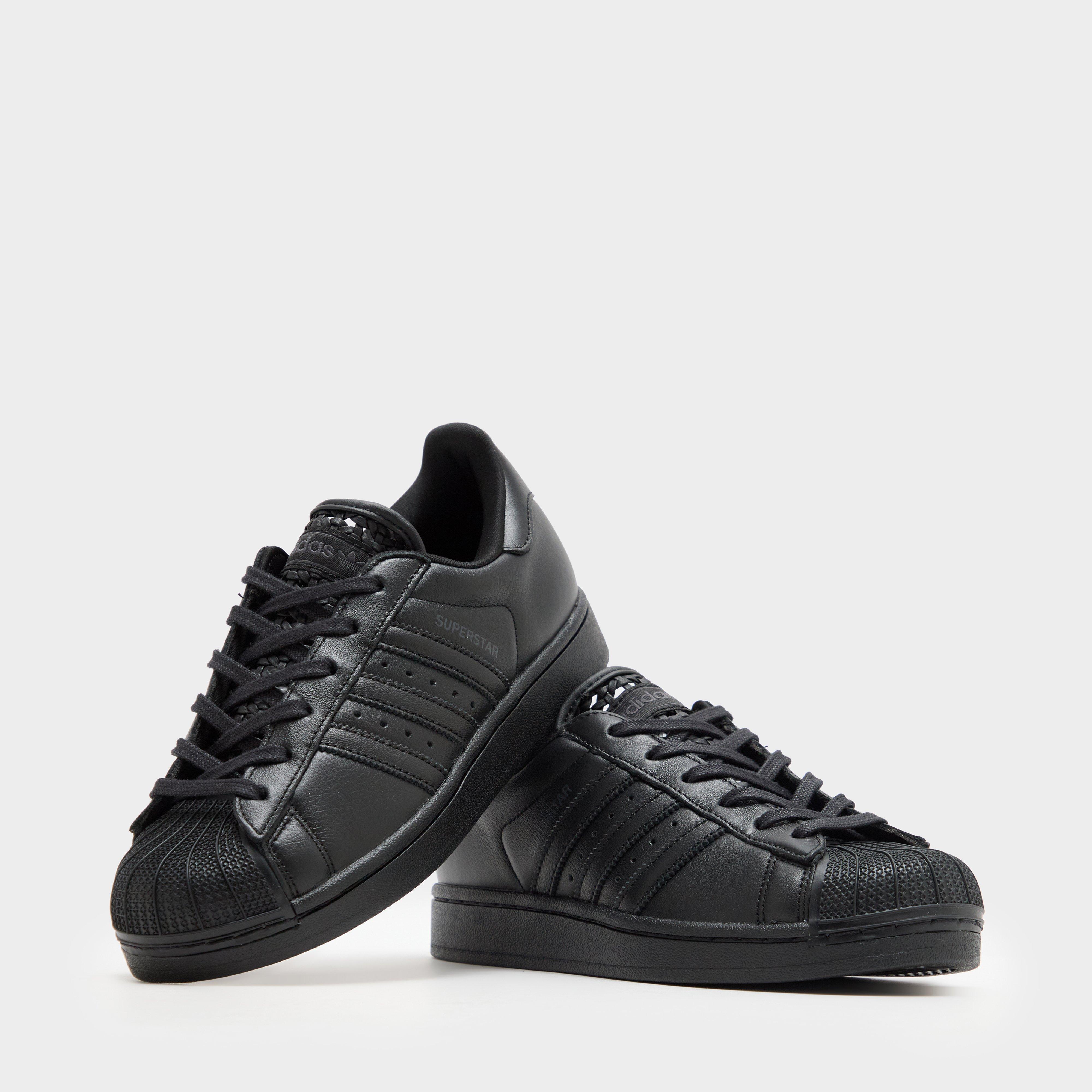 adidas Originals Superstar II Women's