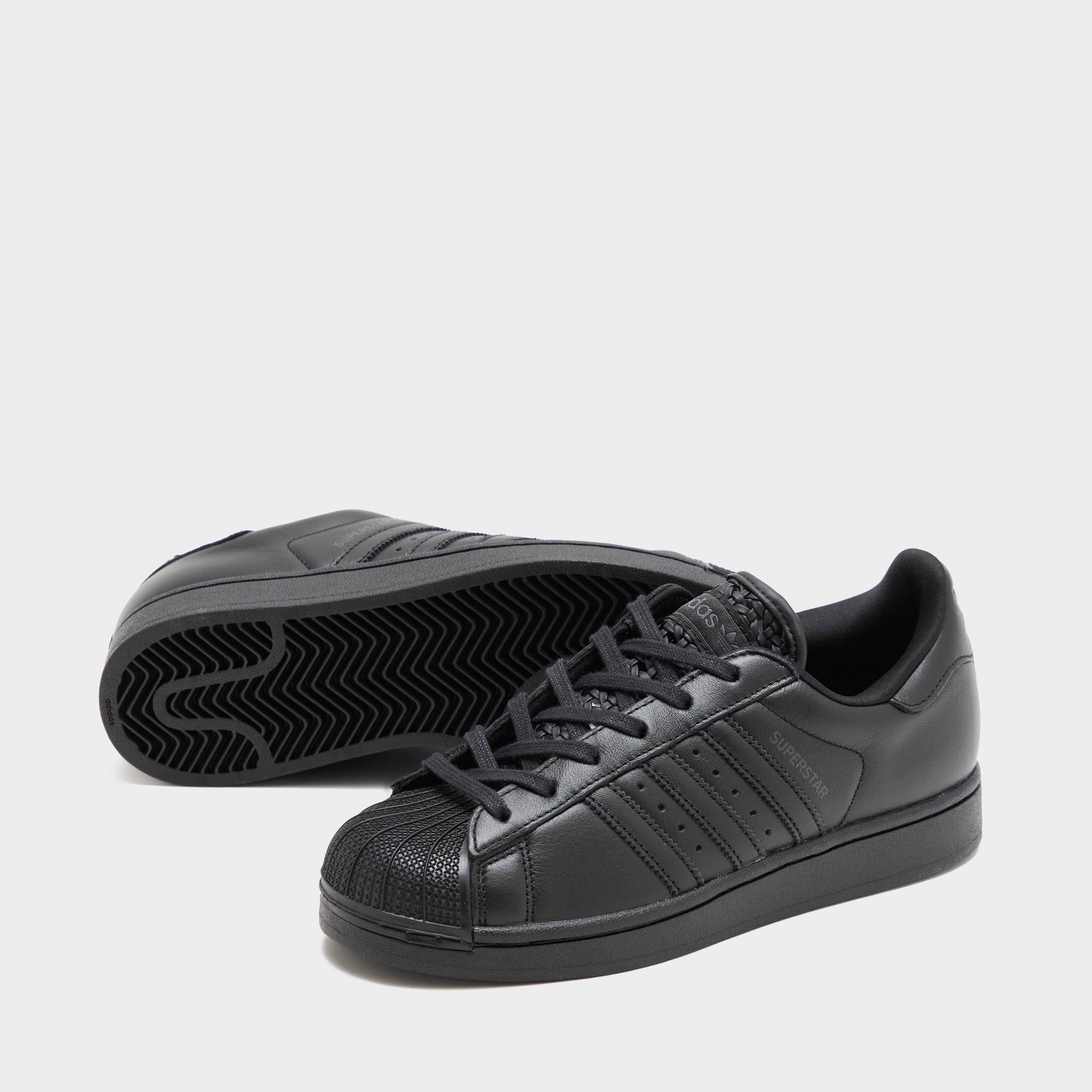 adidas Originals Superstar II Women's