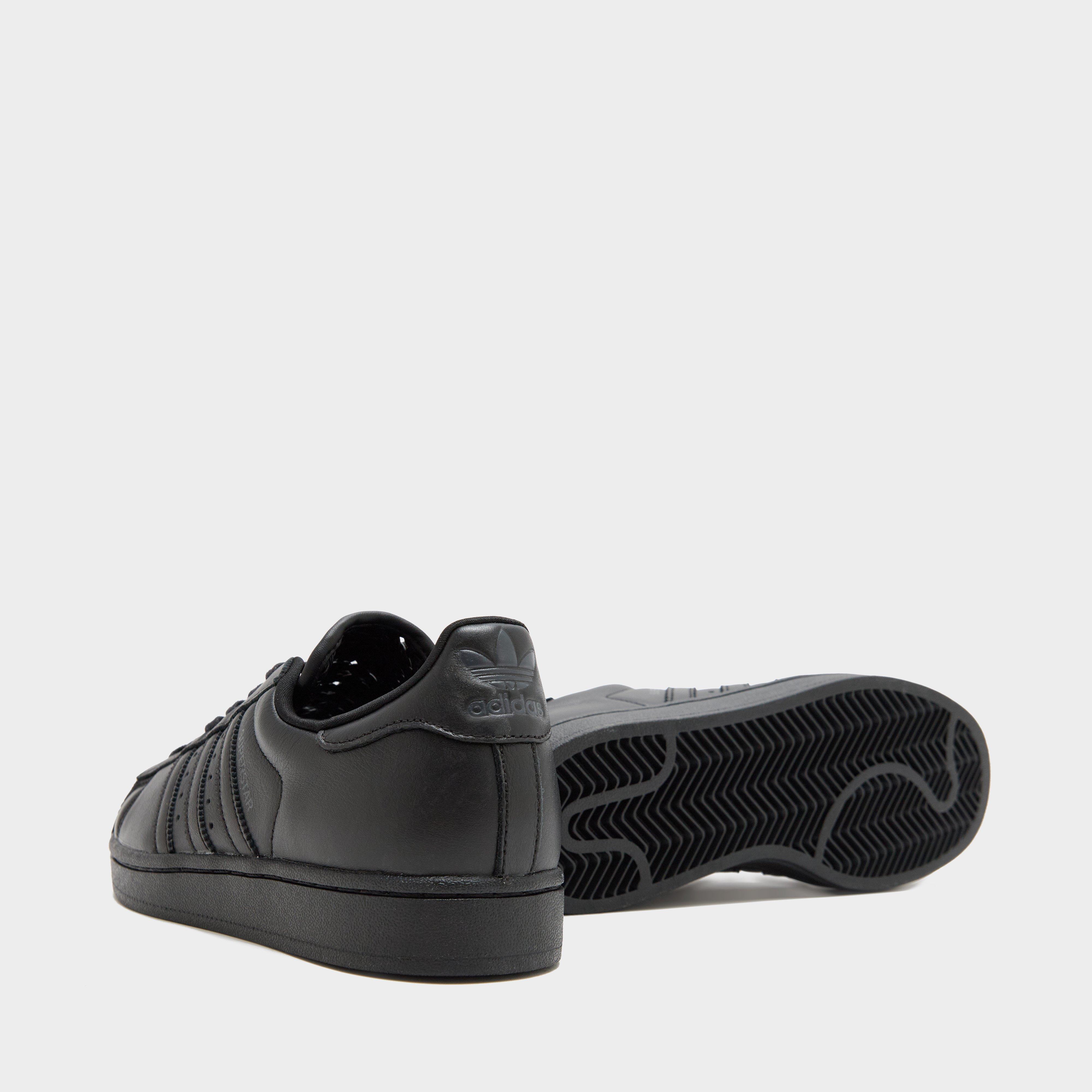 adidas Originals Superstar II Women's