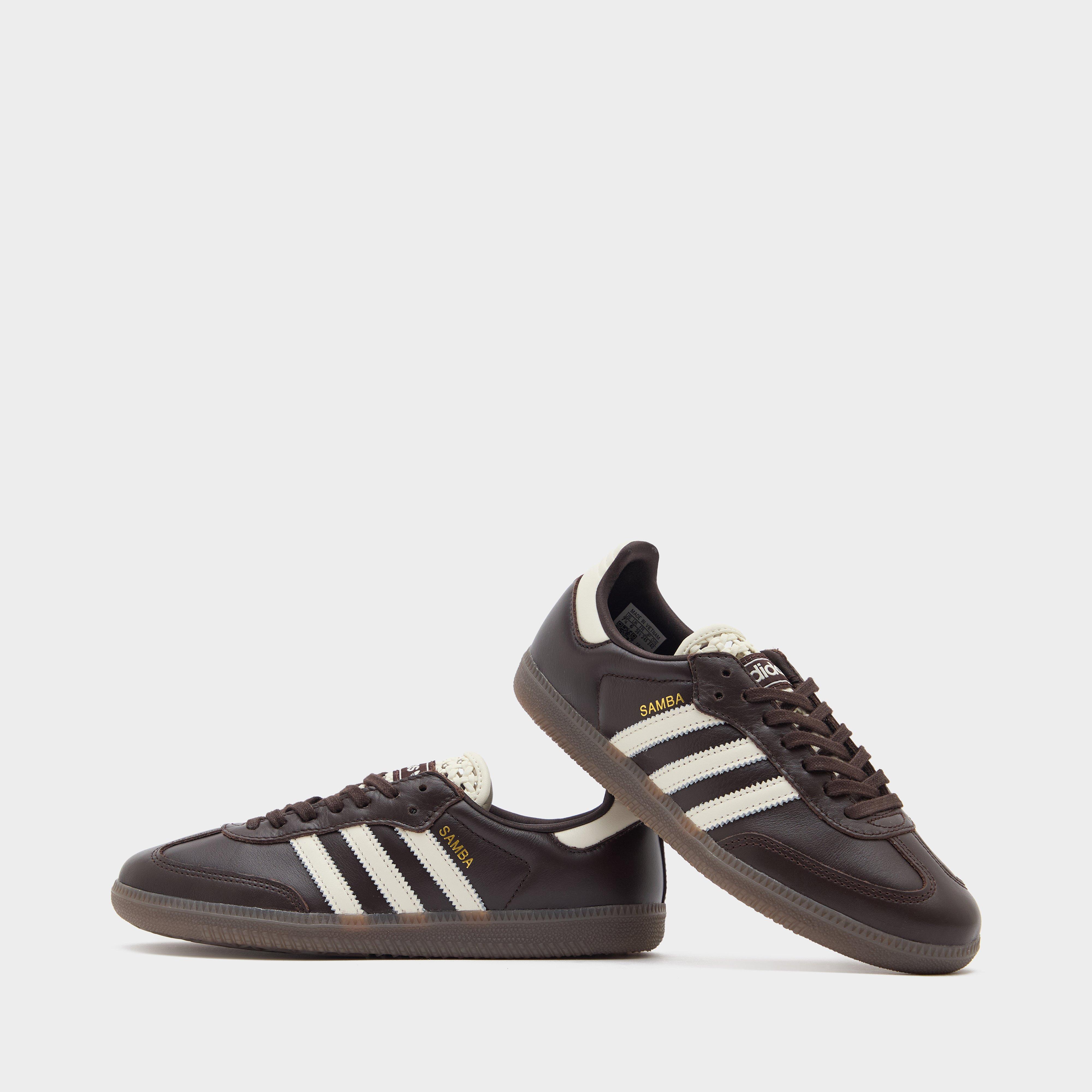 adidas Originals Samba OG Women's