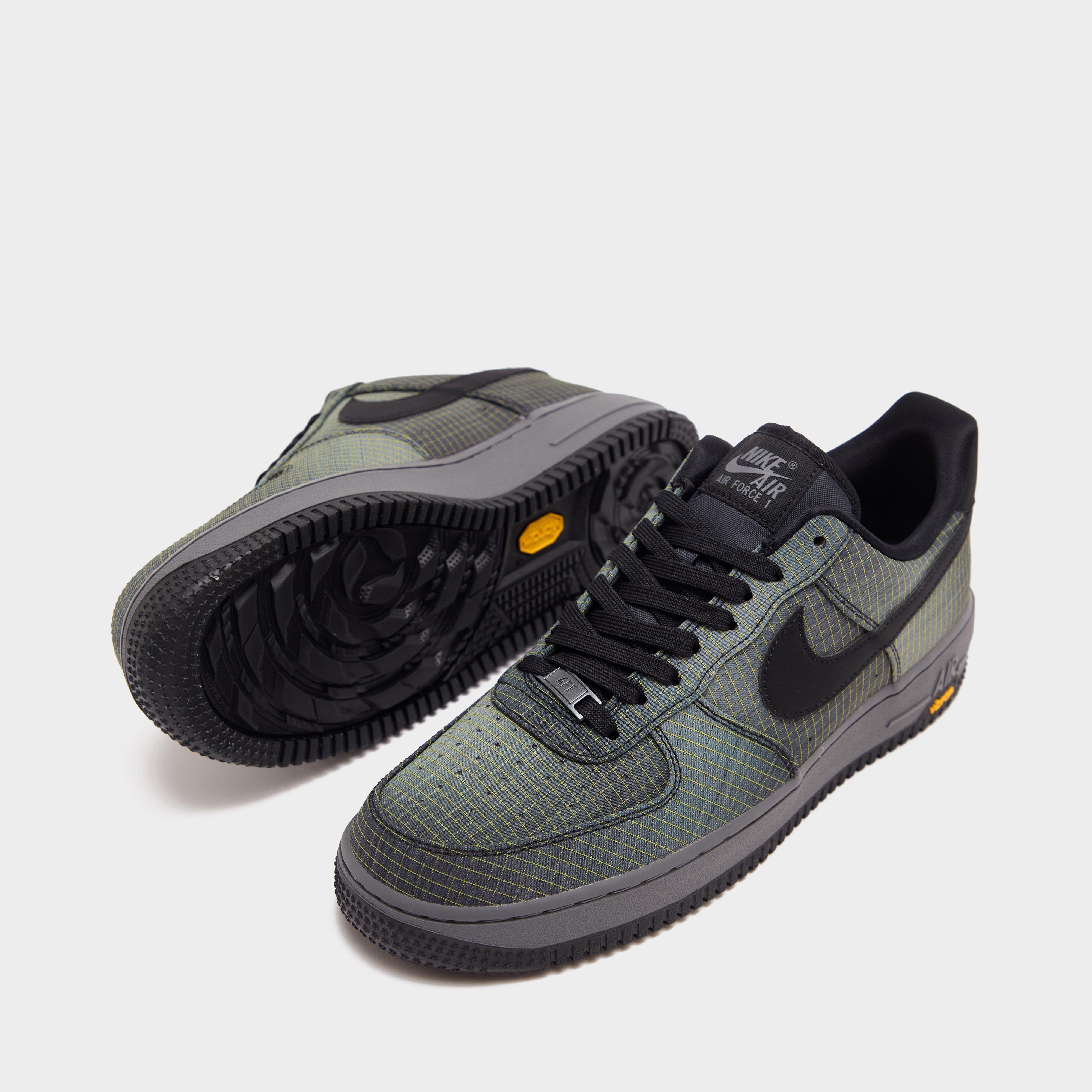 Nike Air Force 1 Vibram