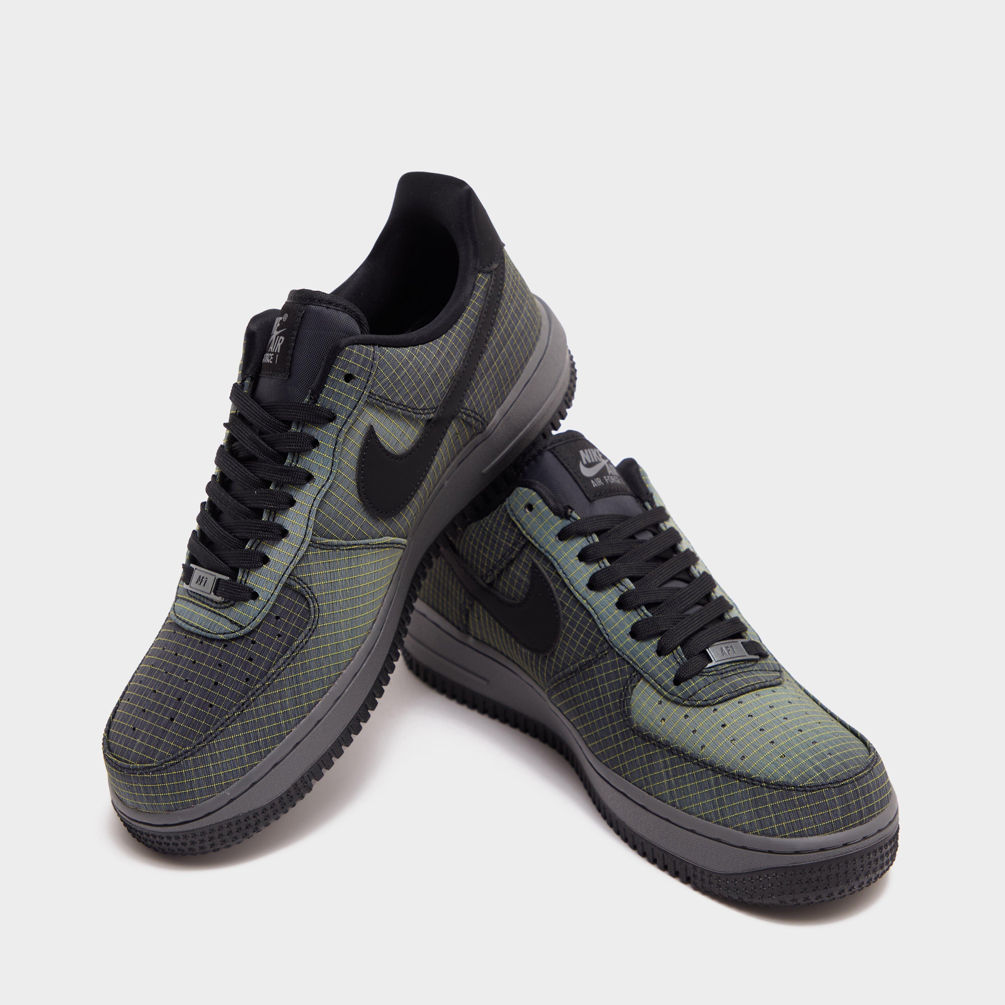 Nike Air Force 1 Vibram