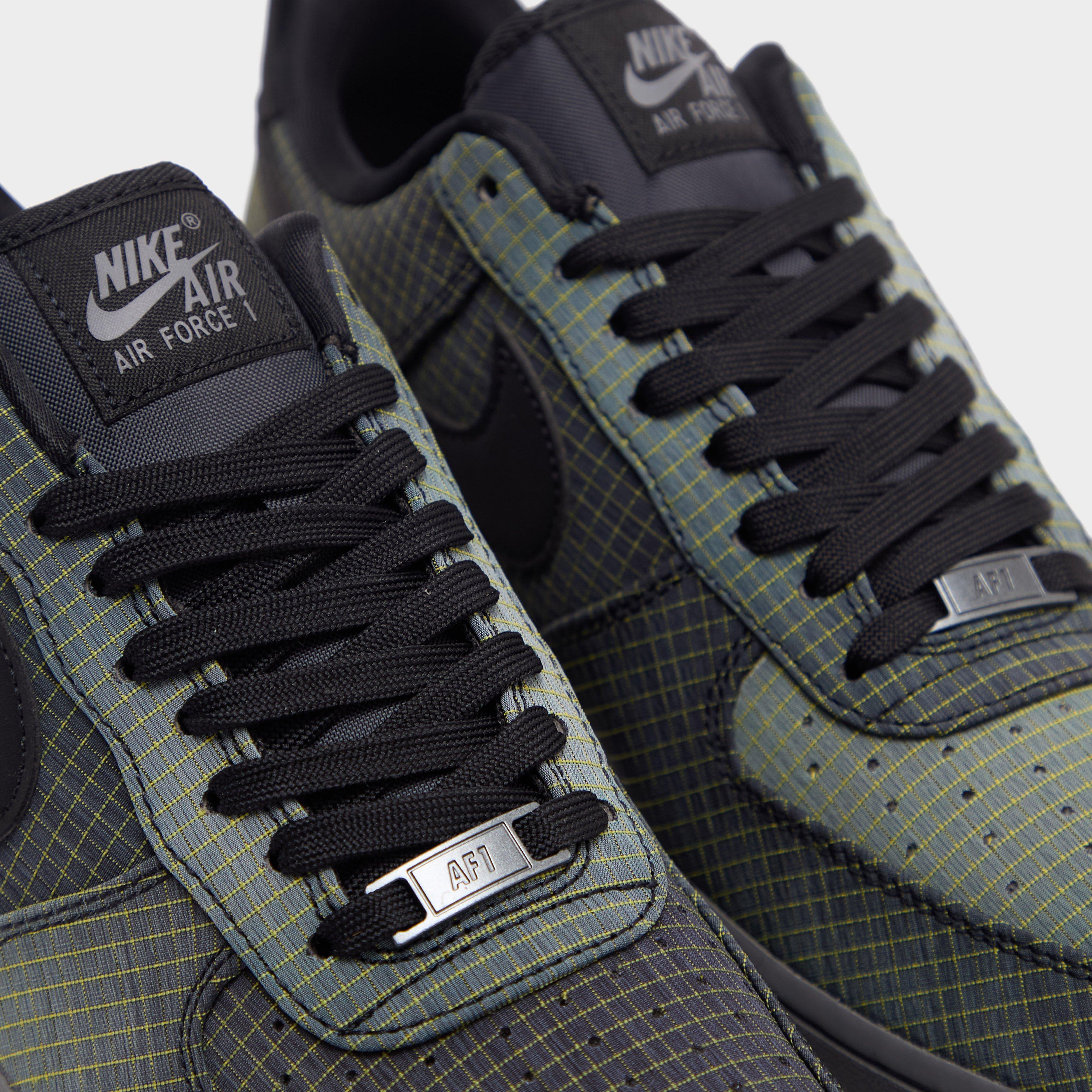 Nike Air Force 1 Vibram