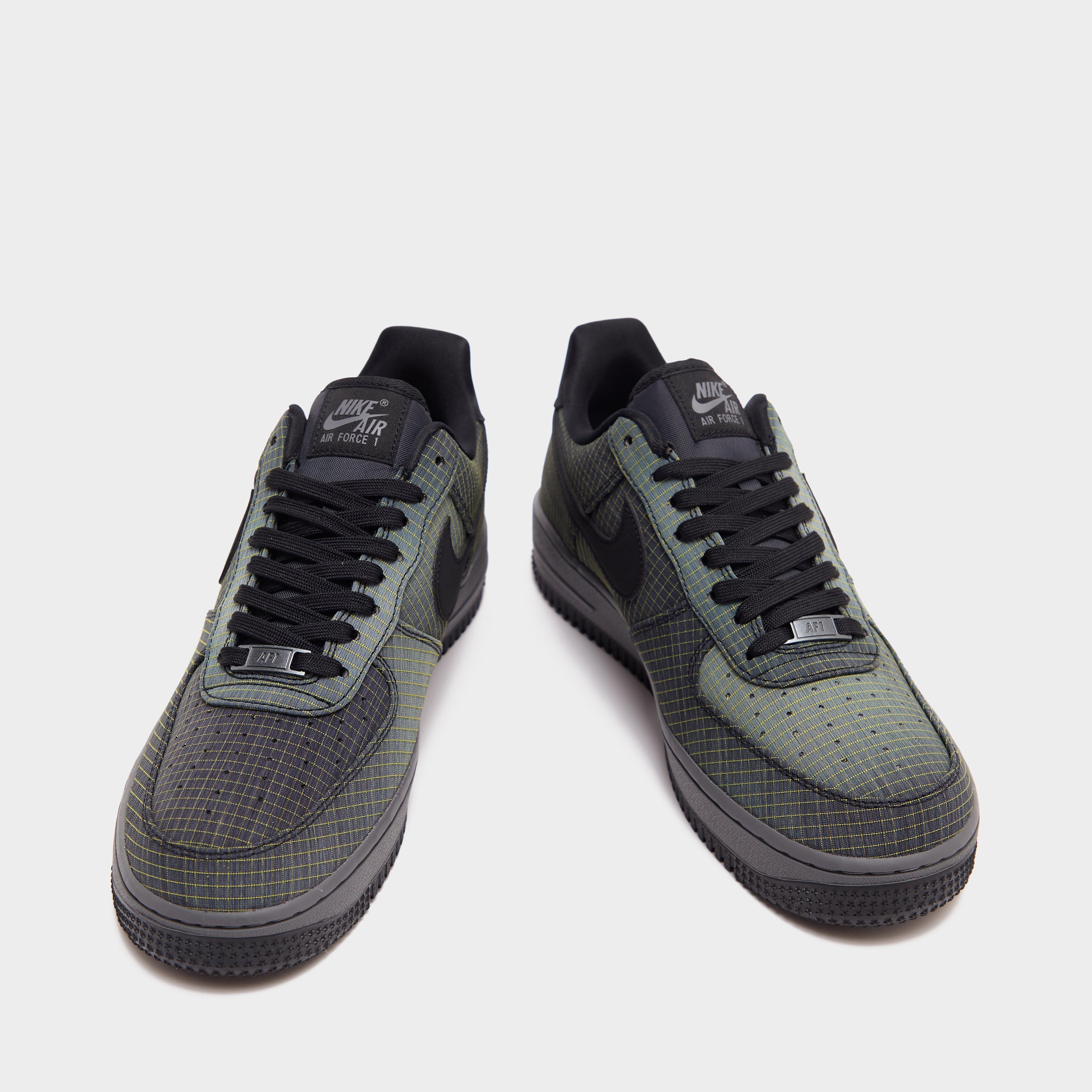 Nike Air Force 1 Vibram