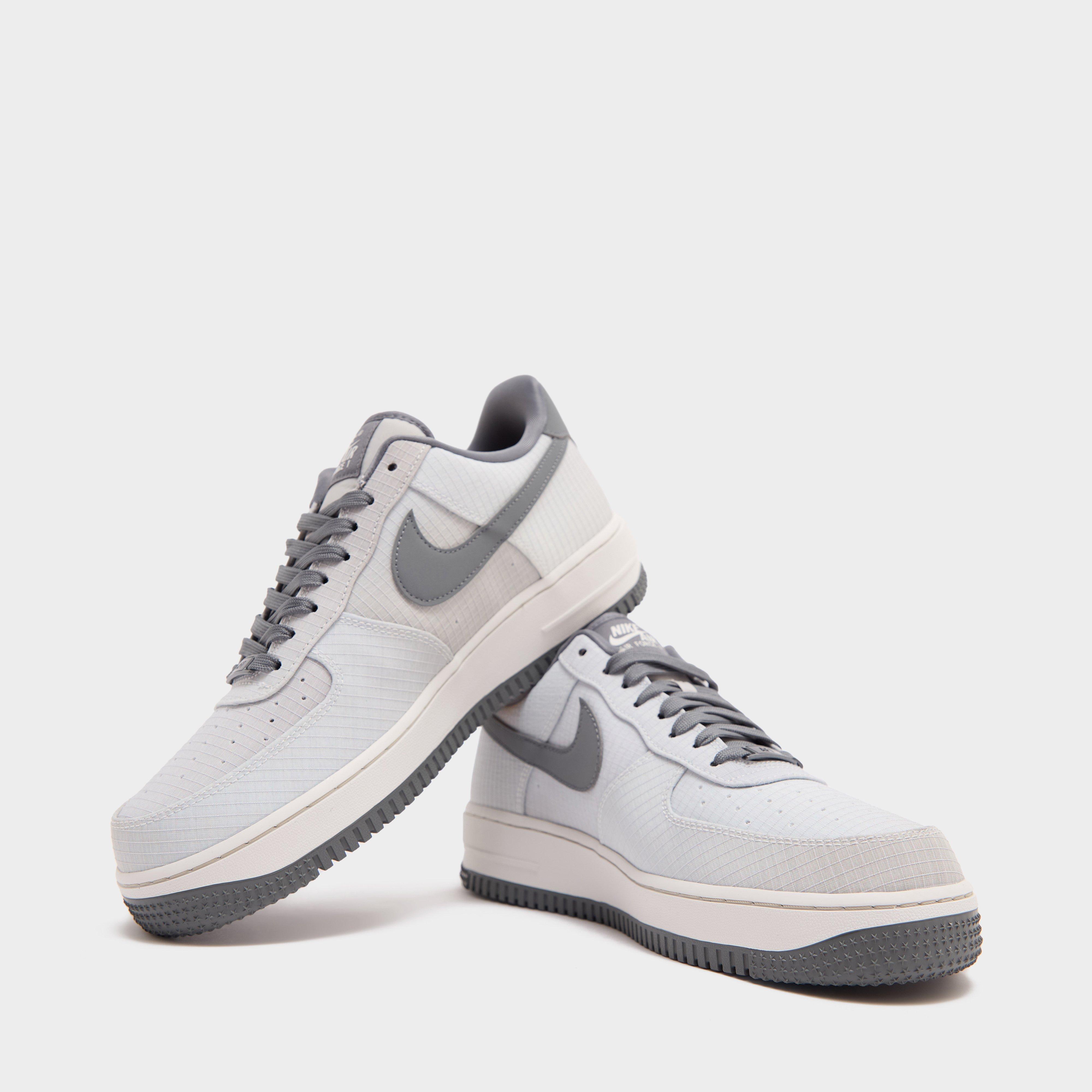 Nike Air Force 1 Vibram