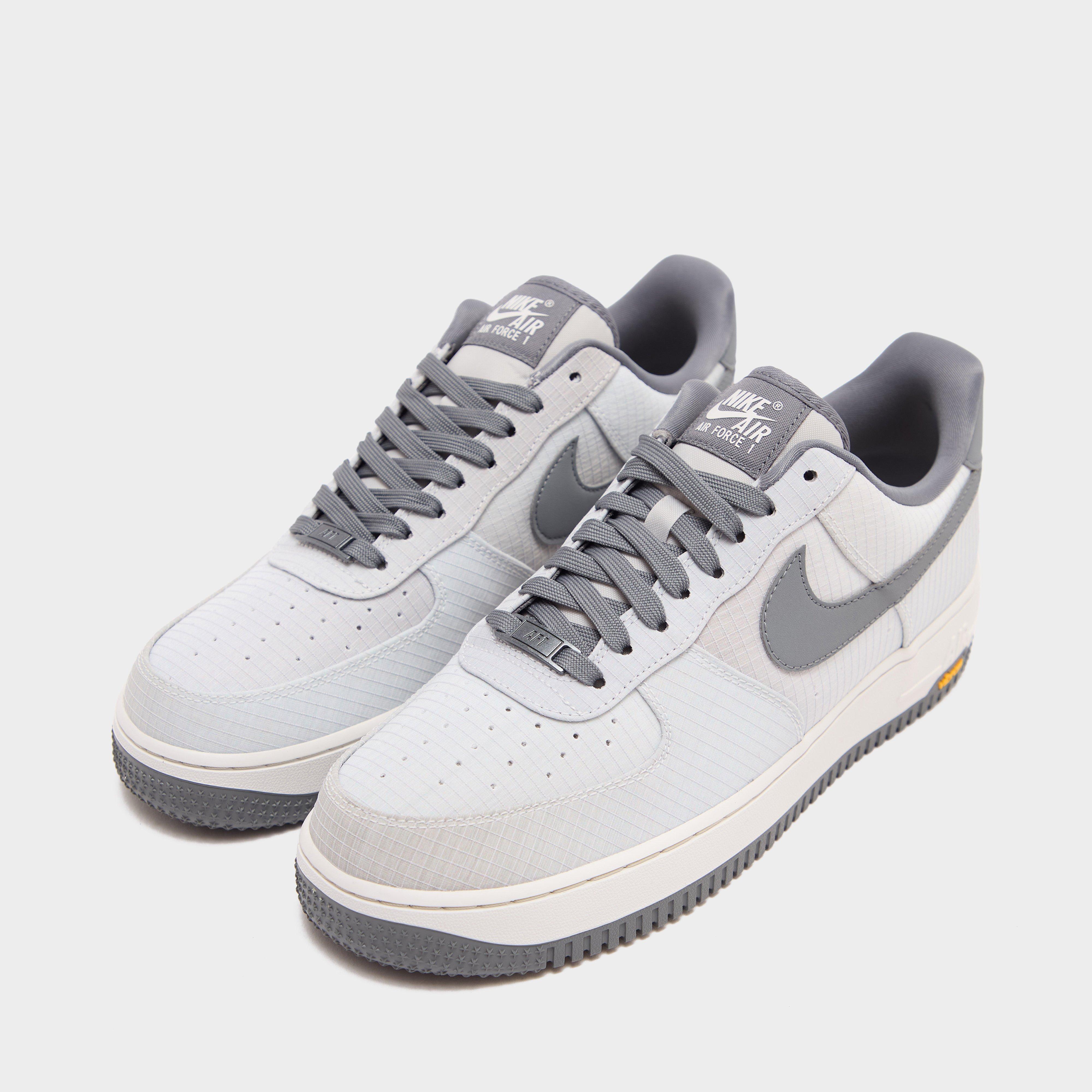 Nike Air Force 1 Vibram