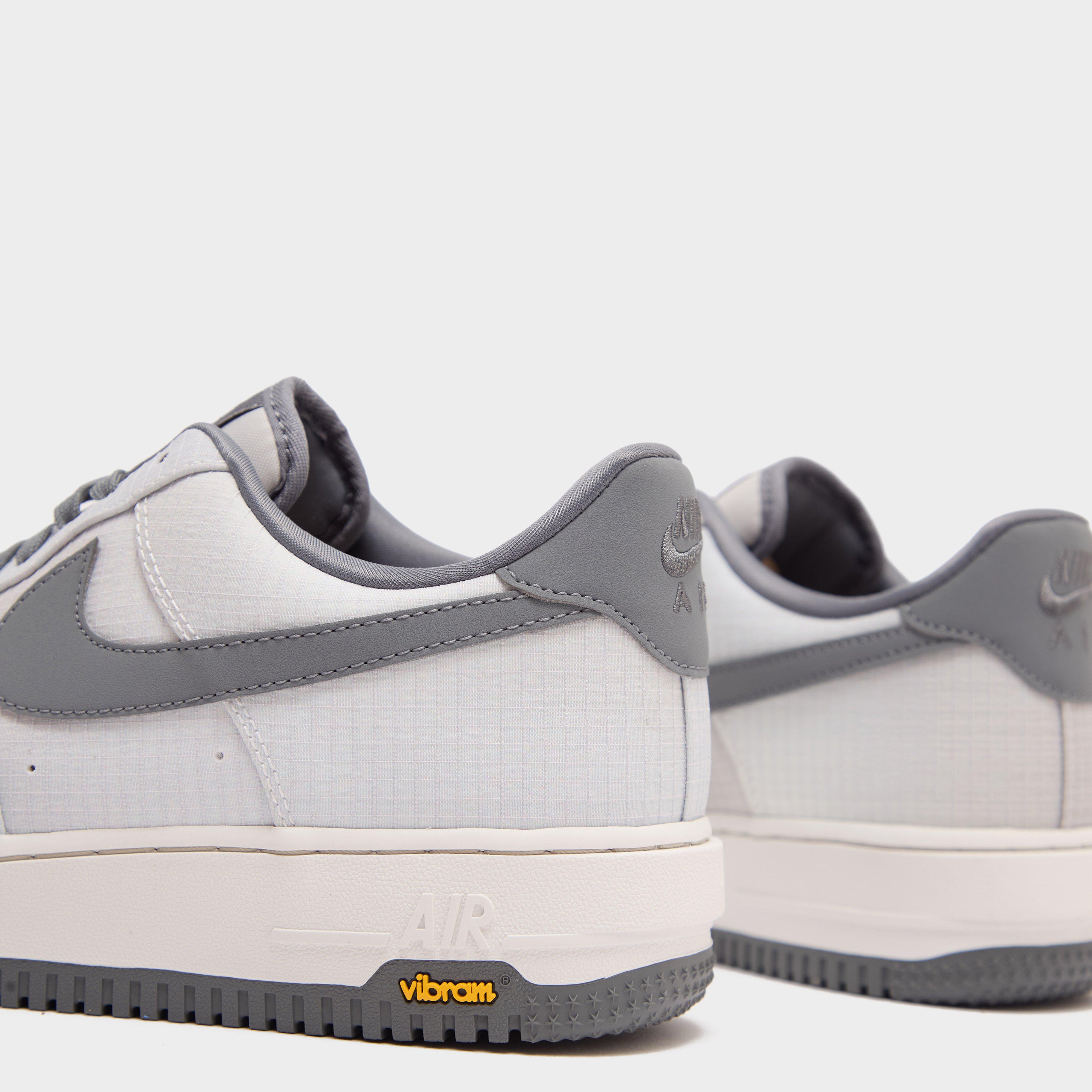 Nike Air Force 1 Vibram