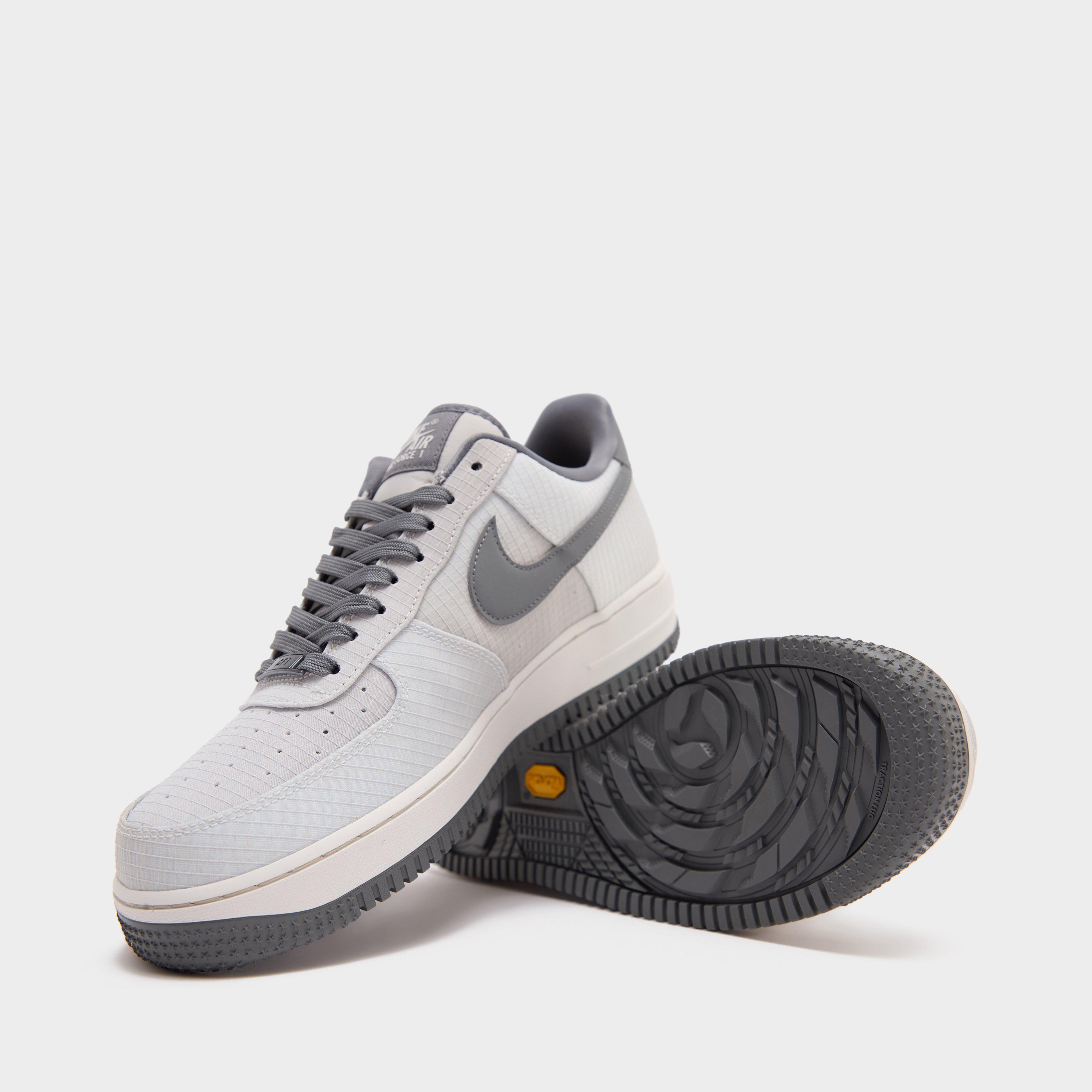 Nike Air Force 1 Vibram