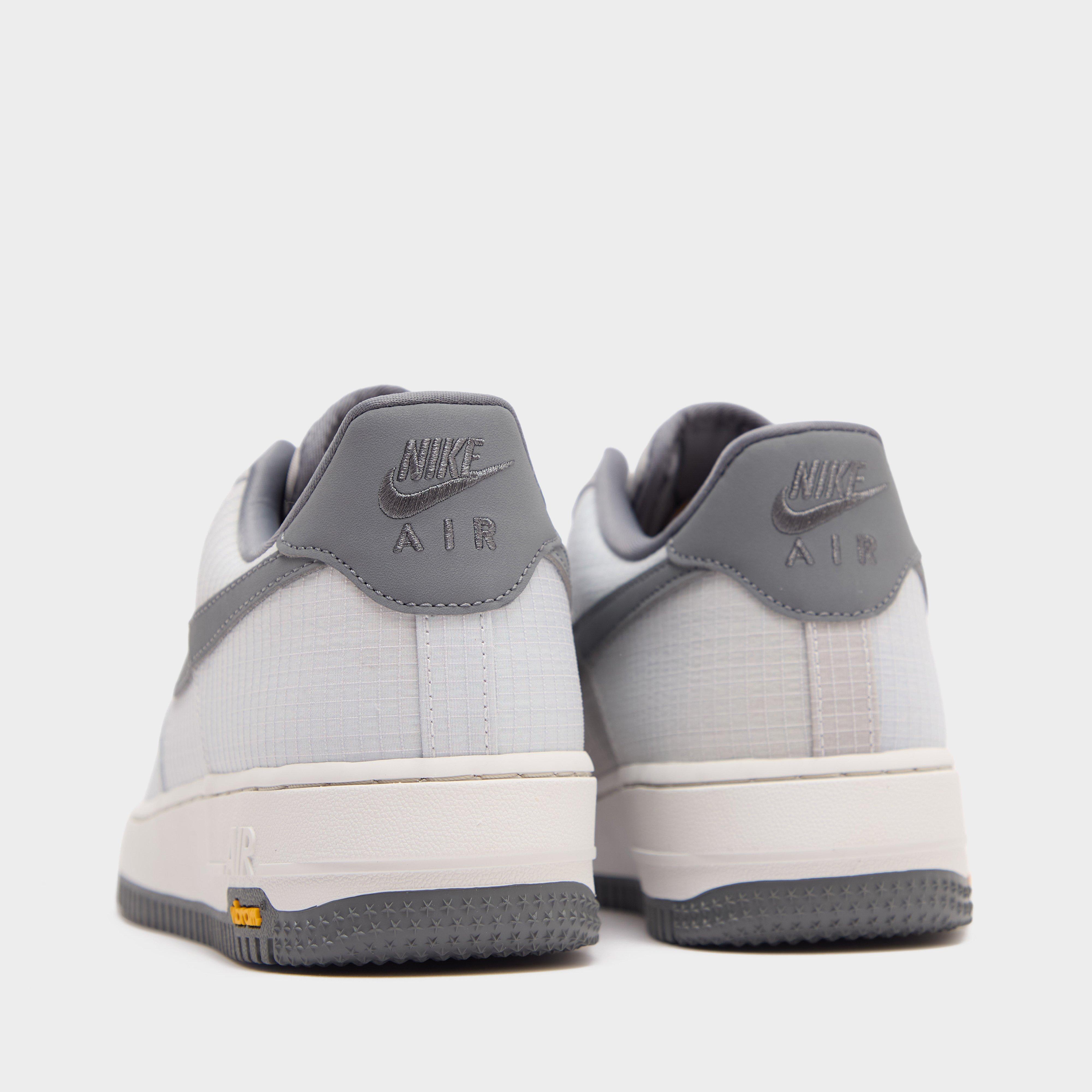 Nike Air Force 1 Vibram