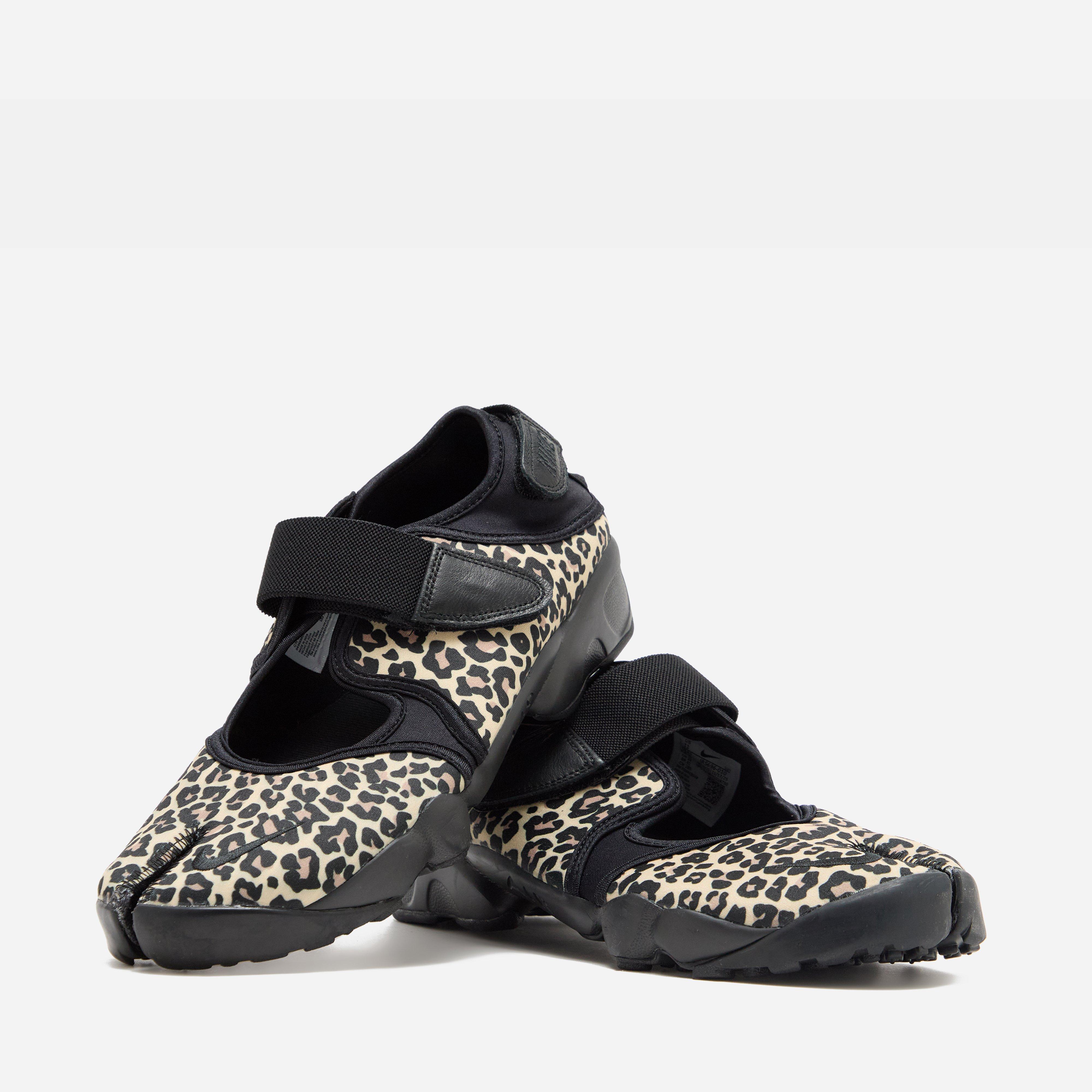 Nike Air Rift