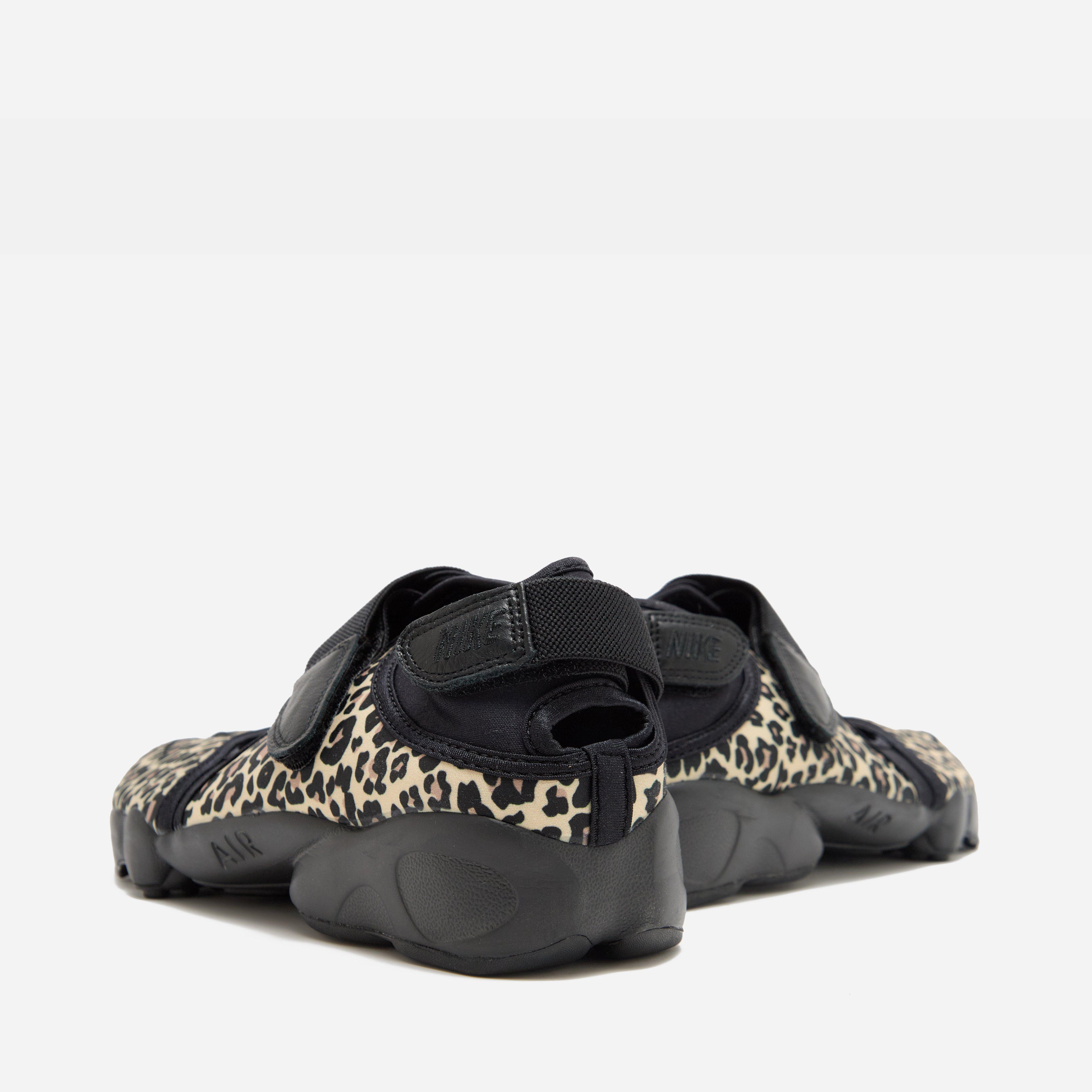 Nike Air Rift
