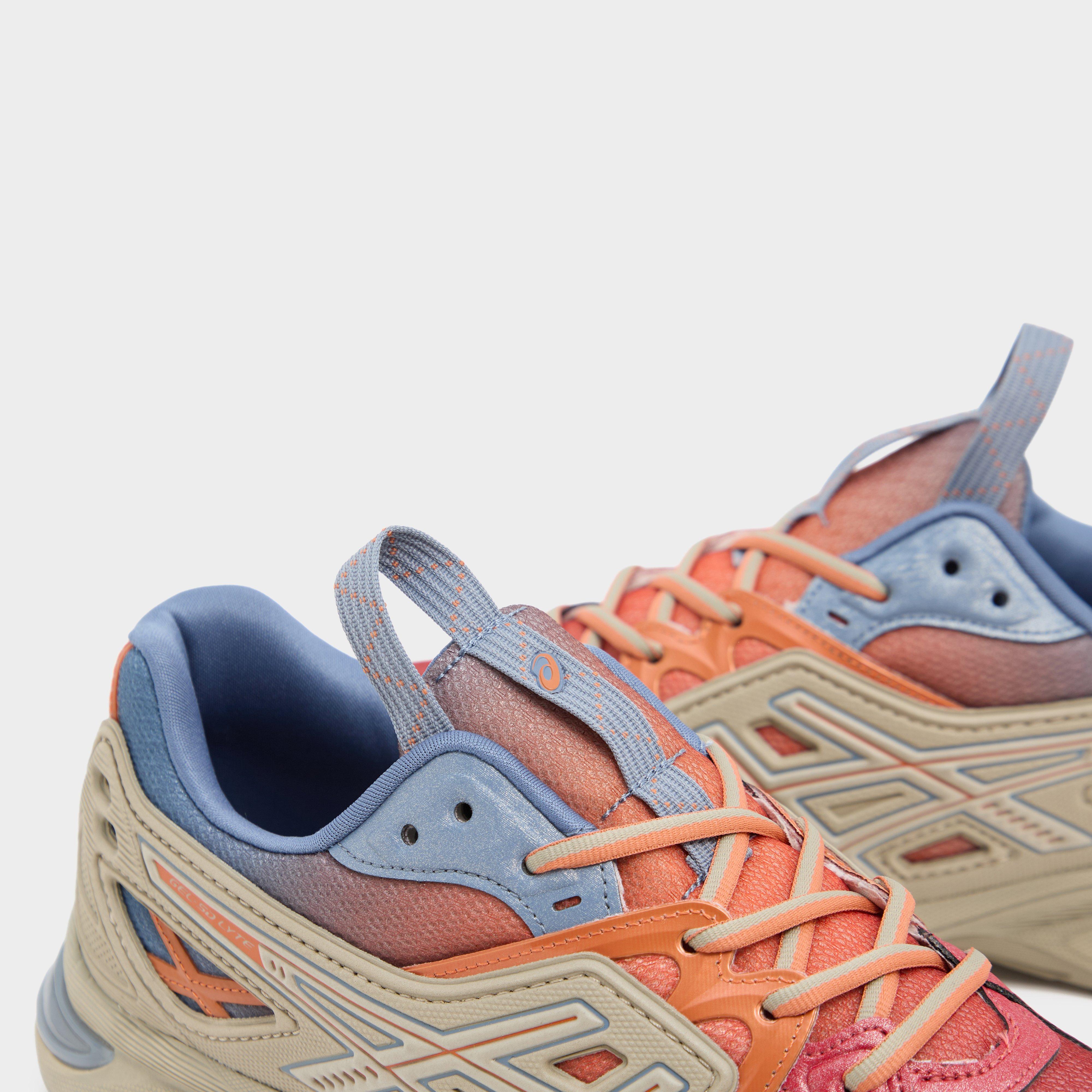 ASICS UB-13S GEL-SD LYTE