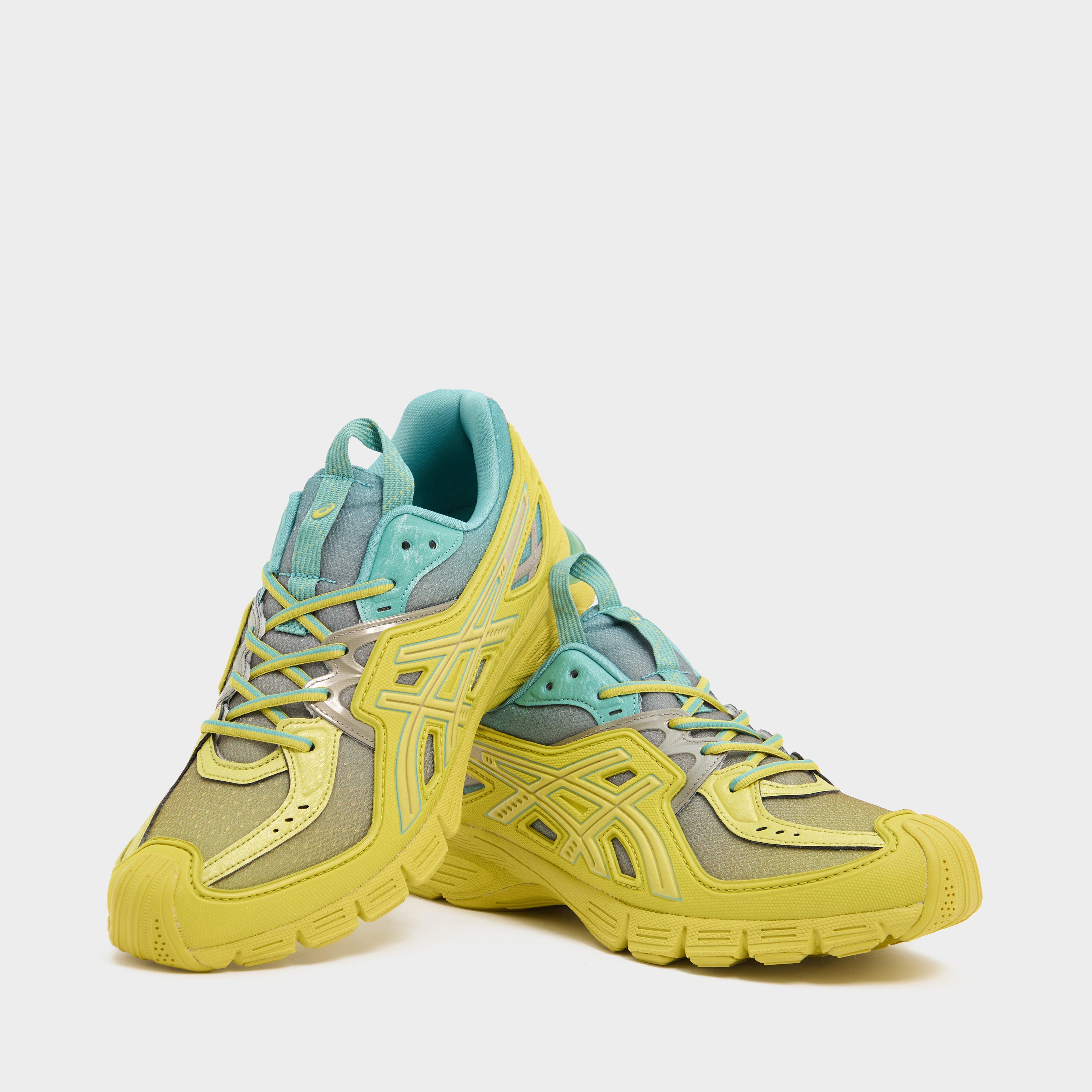 ASICS UB-13S GEL-SD LYTE