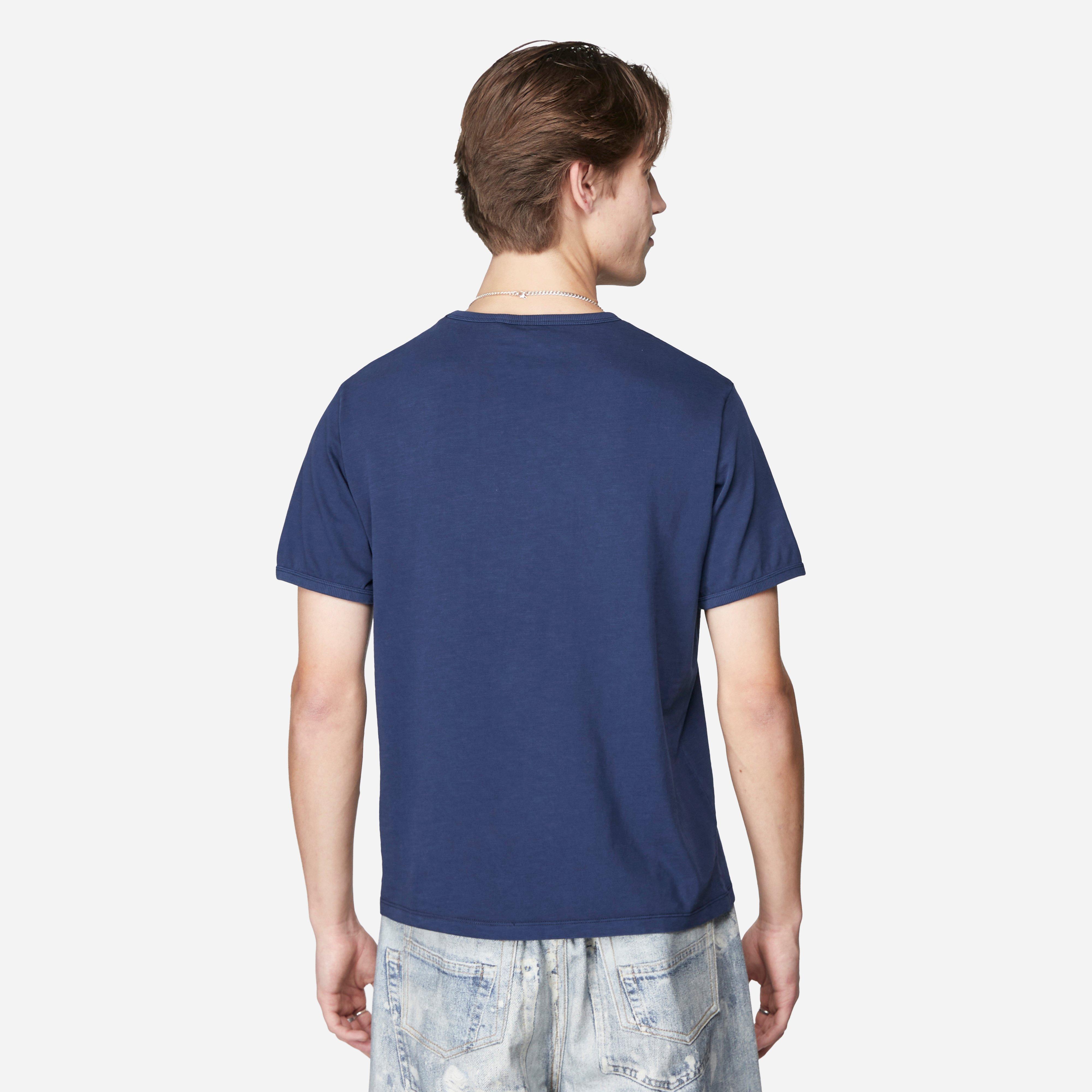 Home Grown International Ringer T-Shirt