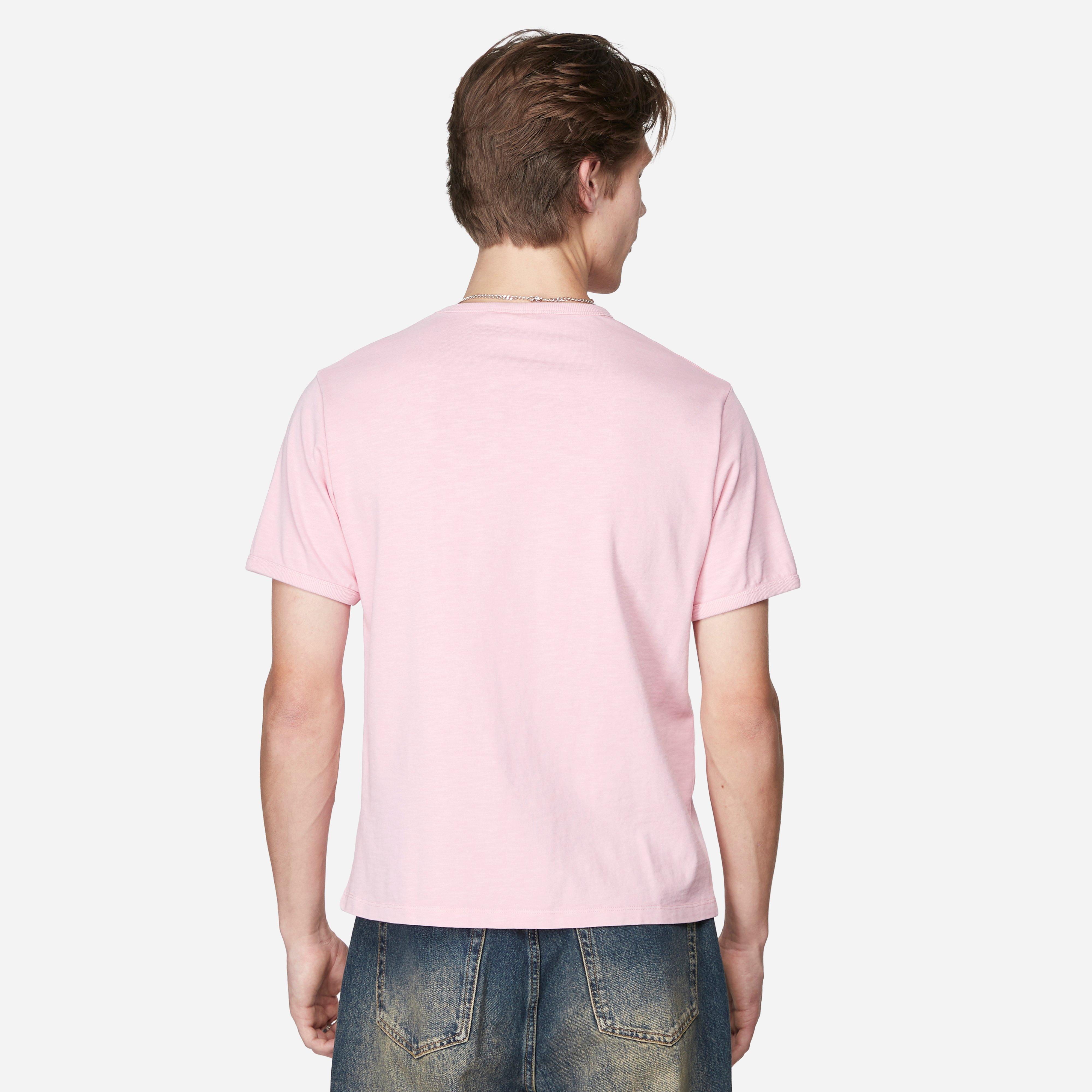 Home Grown International Ringer T-Shirt