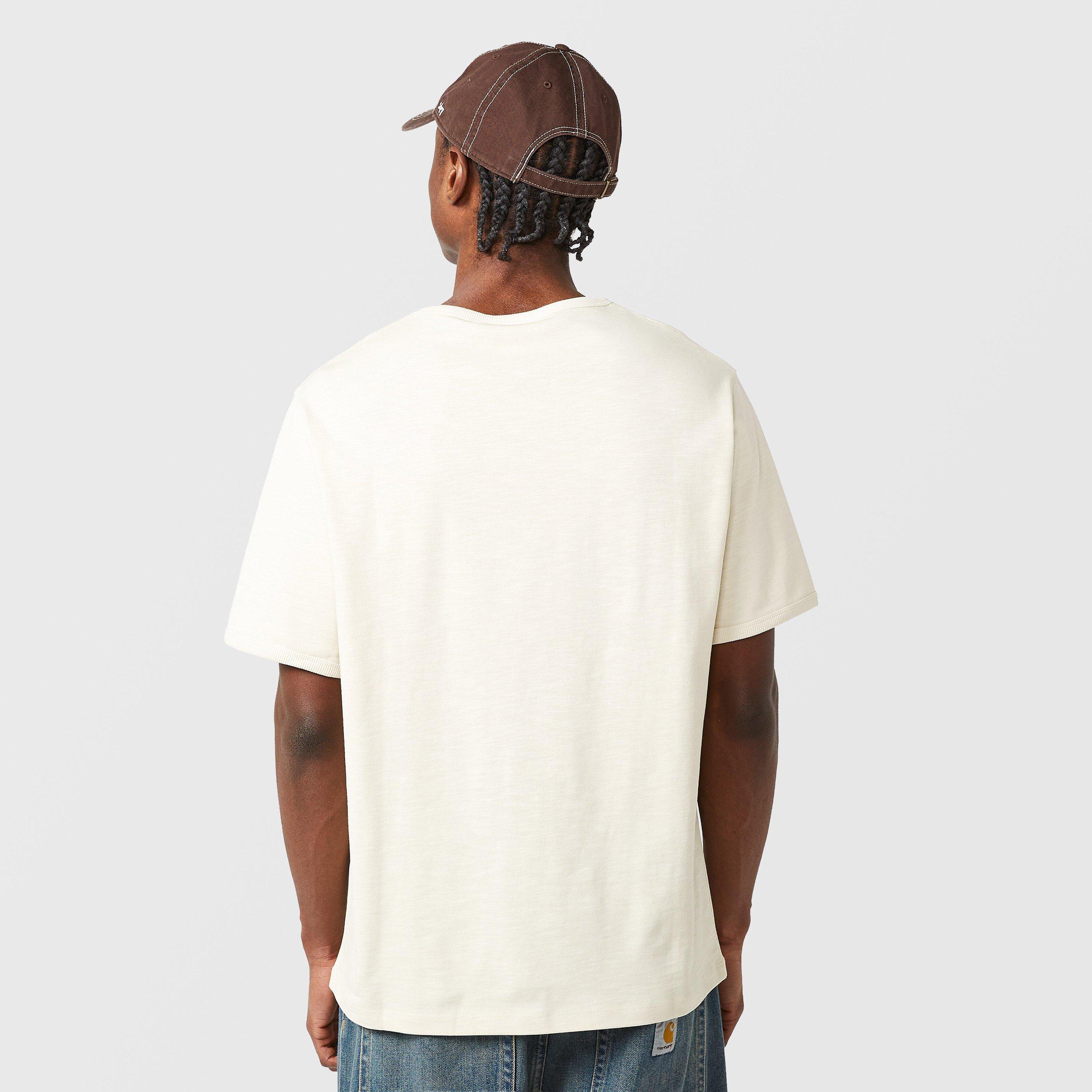 Home Grown International Ringer T-Shirt