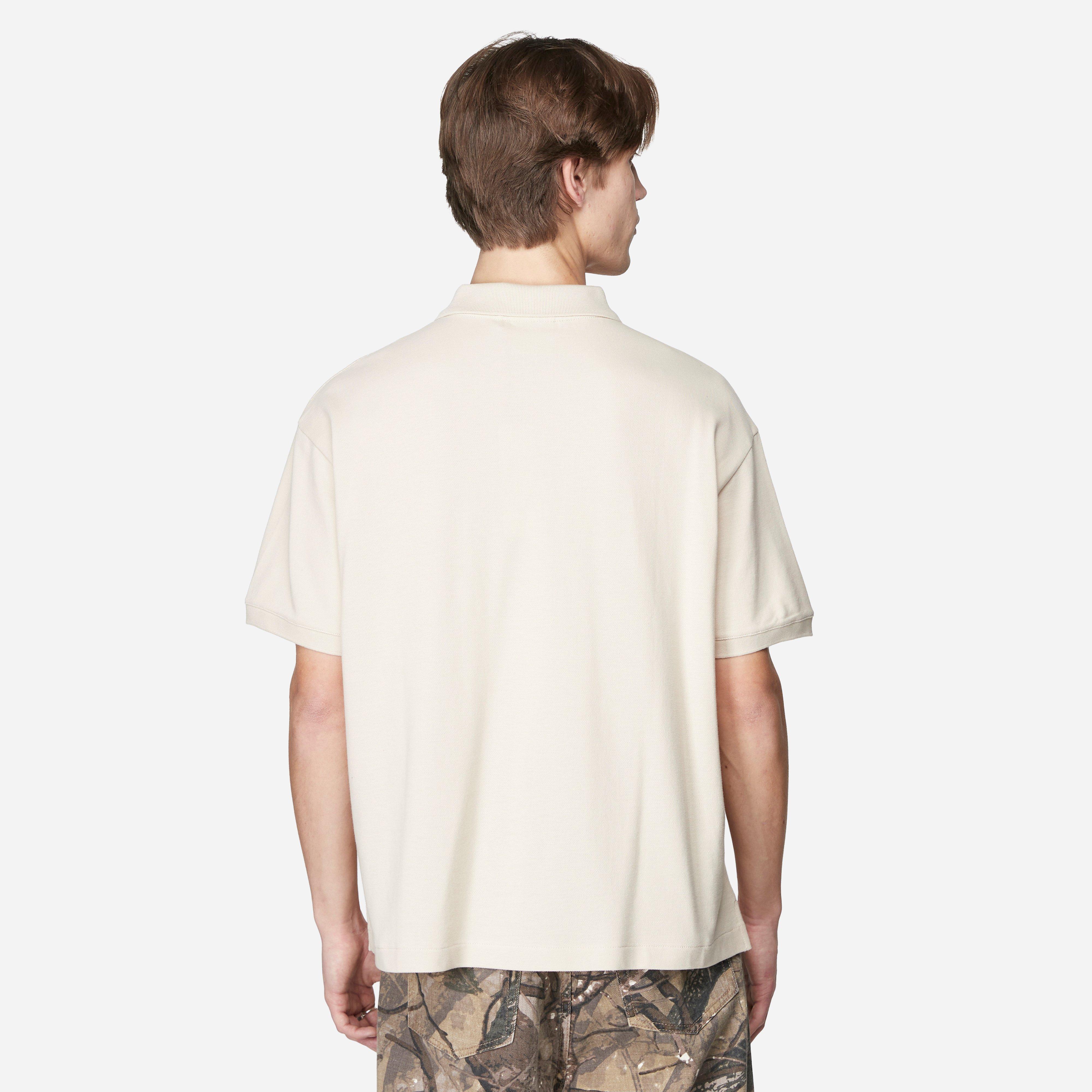 Home Grown Deck Polo